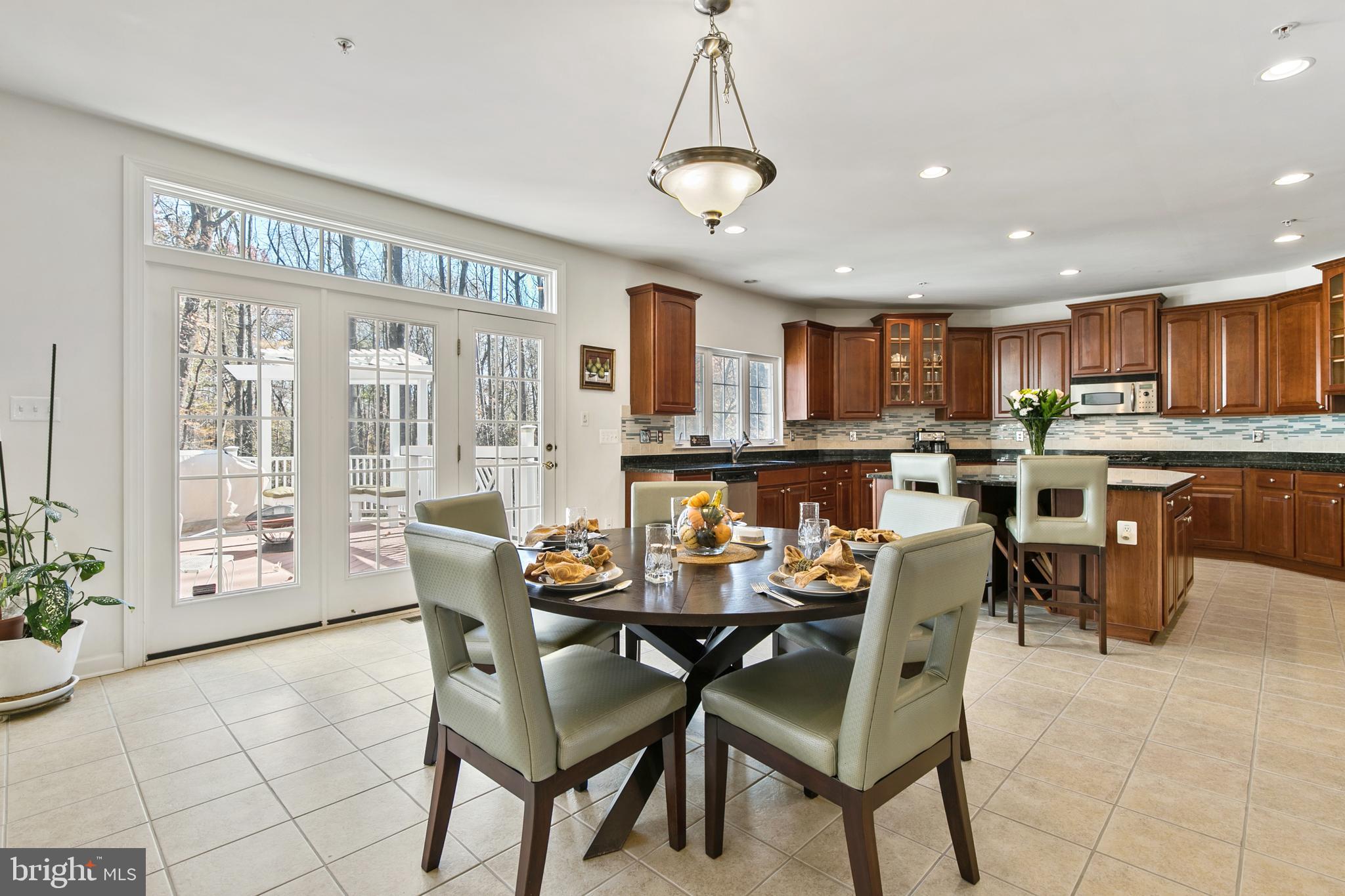 GABRIELS RUN-PLAT 1> - Residential