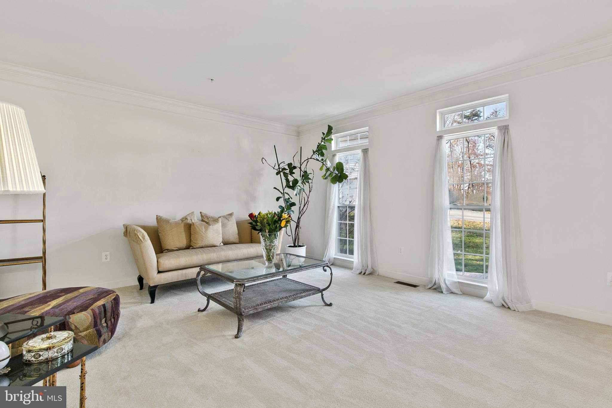 GABRIELS RUN-PLAT 1> - Residential