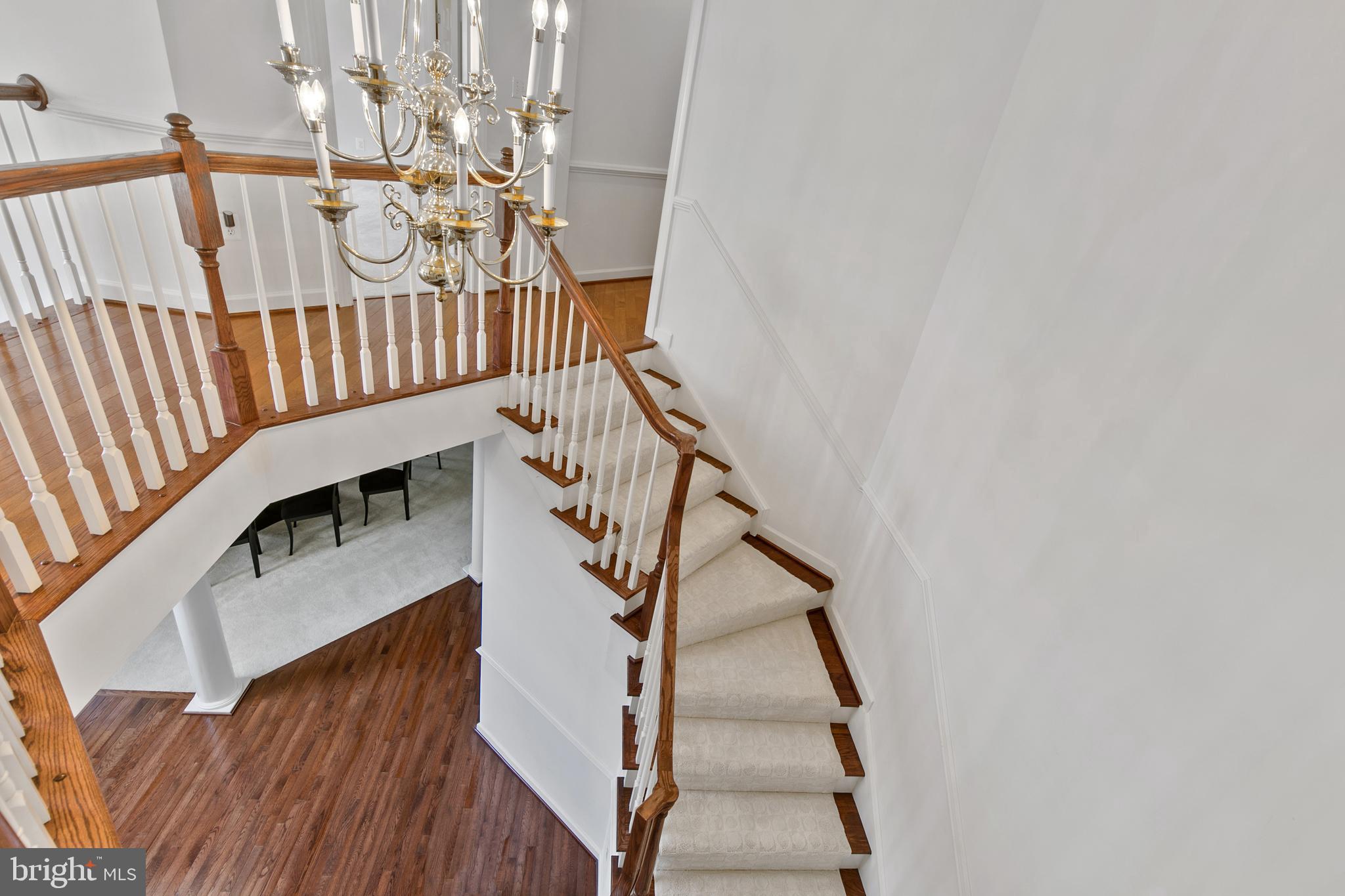 GABRIELS RUN-PLAT 1> - Residential