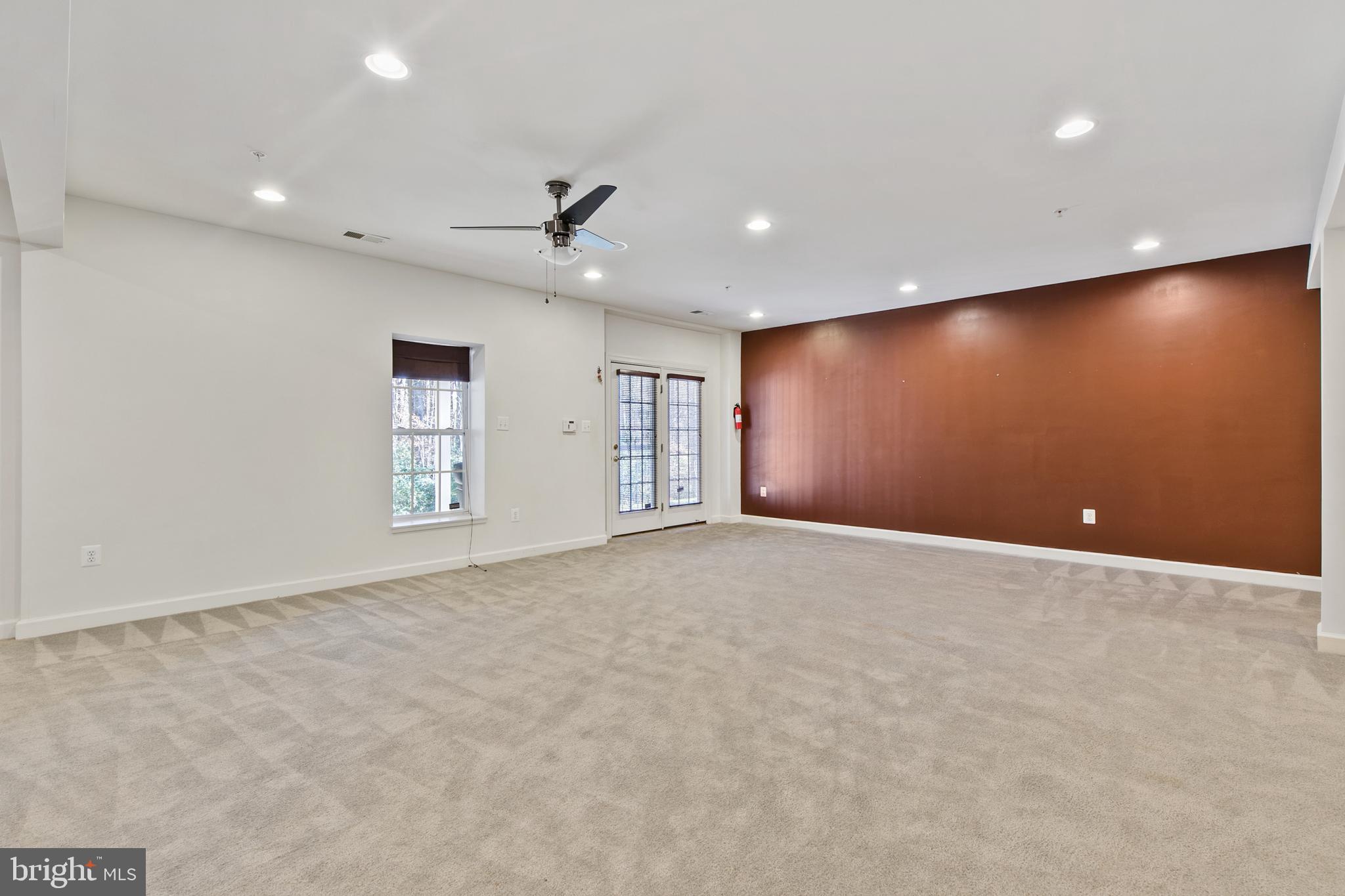 GABRIELS RUN-PLAT 1> - Residential