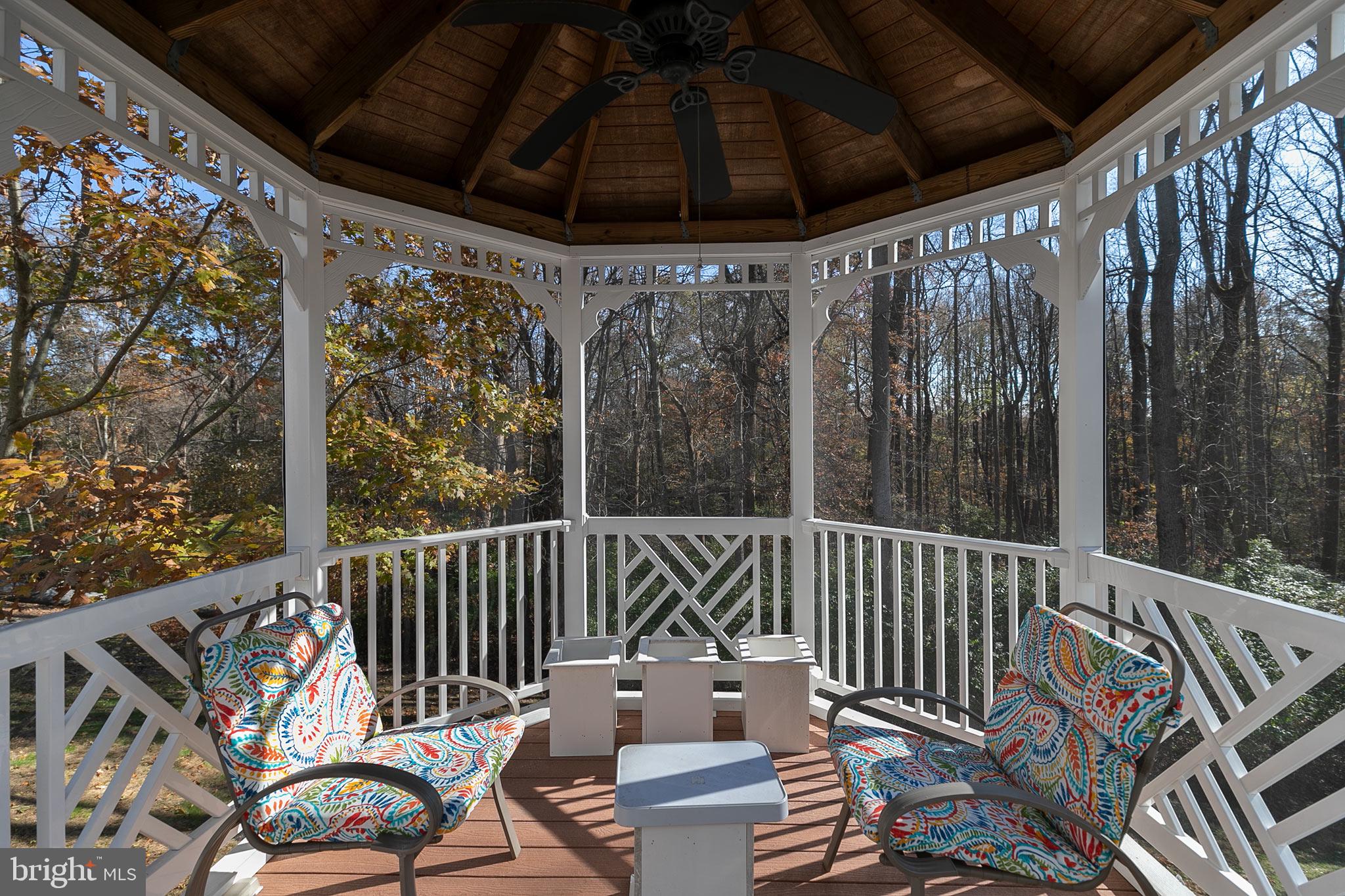 GABRIELS RUN-PLAT 1> - Residential