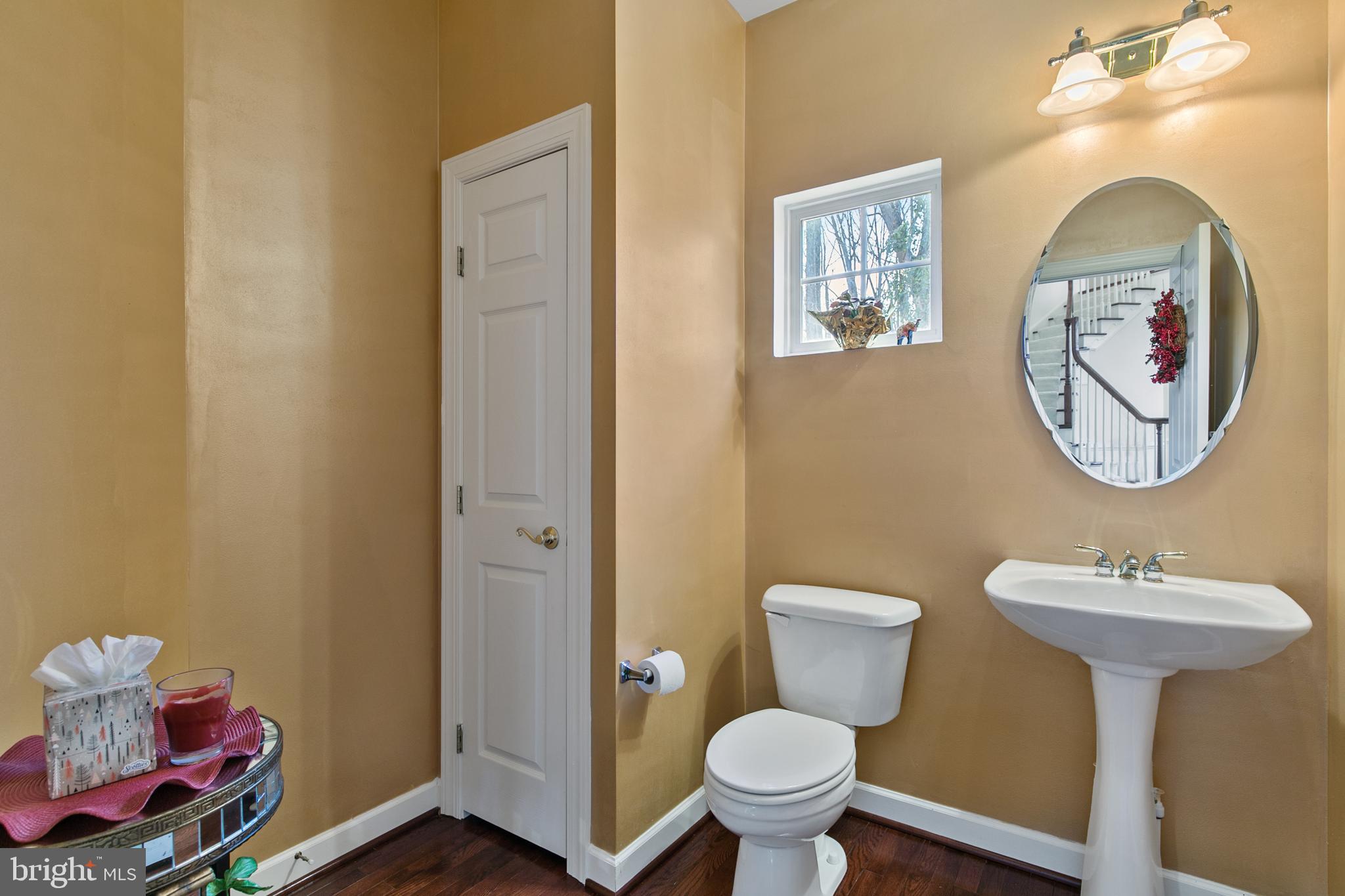 GABRIELS RUN-PLAT 1> - Residential