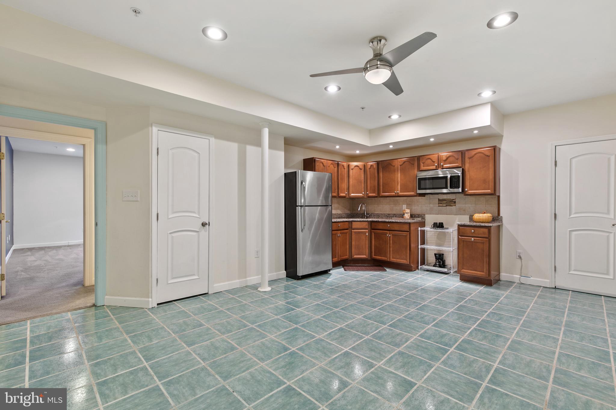 GABRIELS RUN-PLAT 1> - Residential