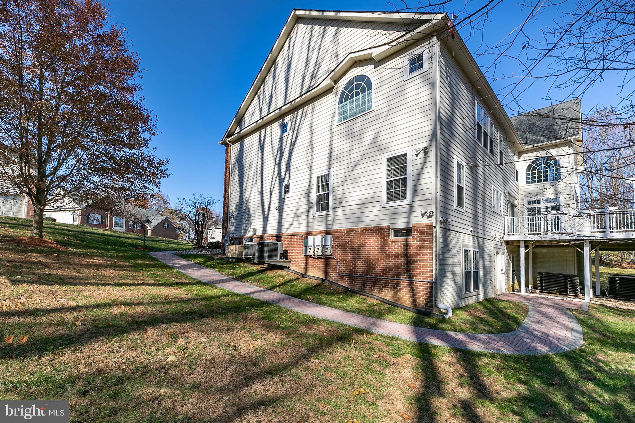 GABRIELS RUN-PLAT 1> - Residential