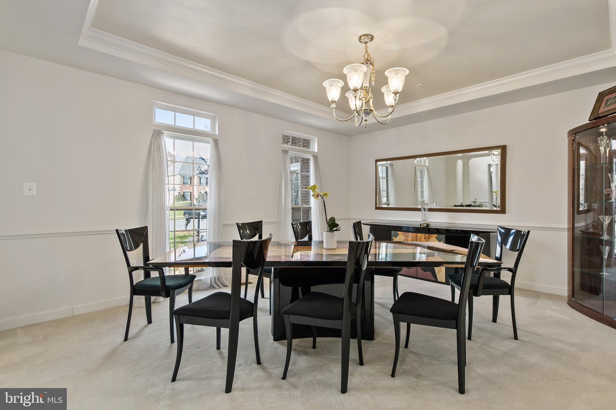 GABRIELS RUN-PLAT 1> - Residential