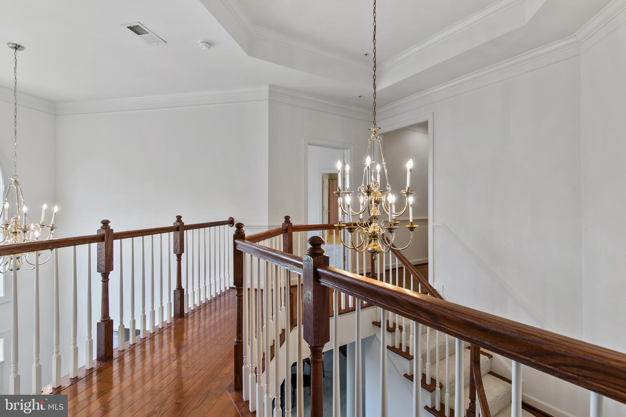 GABRIELS RUN-PLAT 1> - Residential