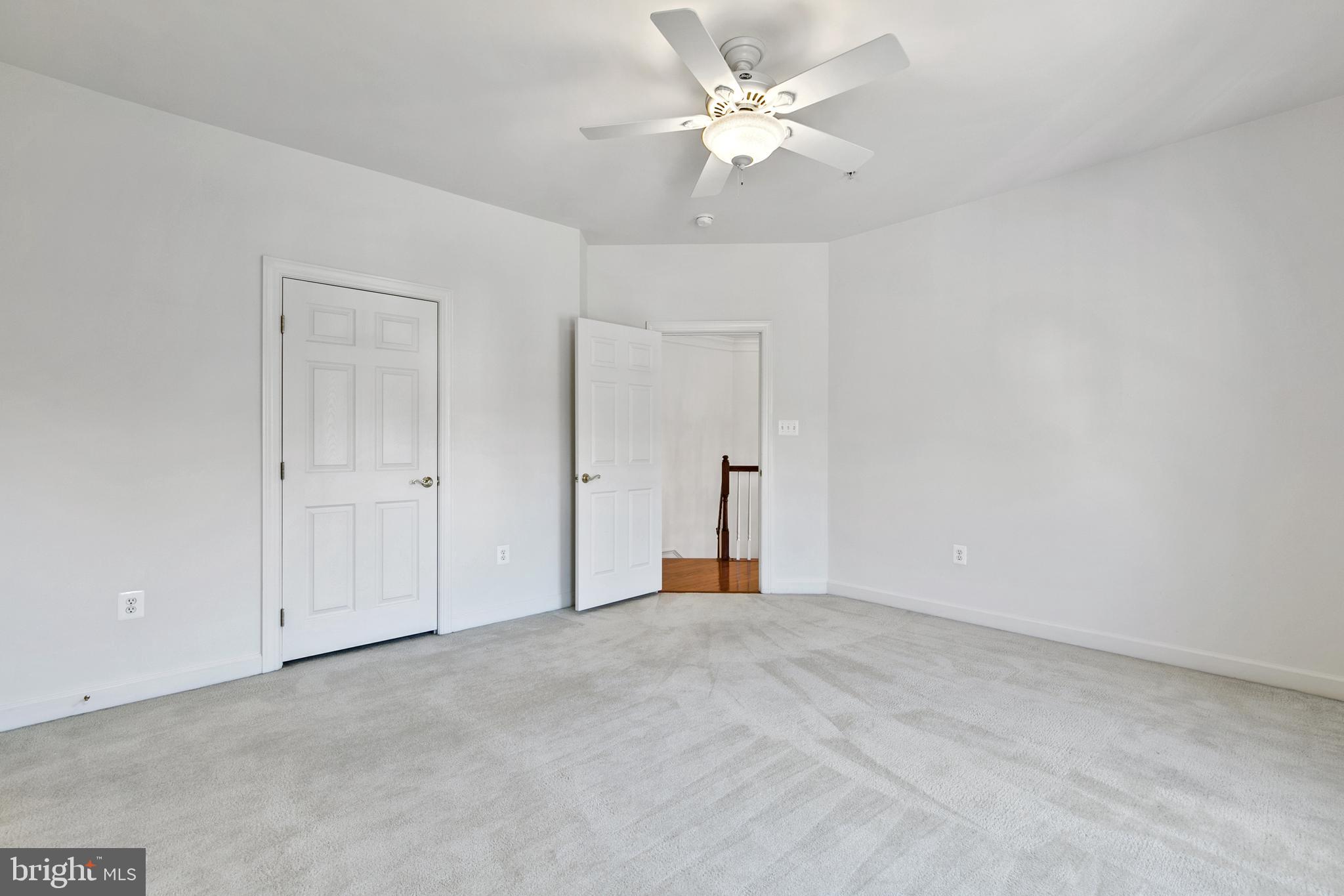 GABRIELS RUN-PLAT 1> - Residential