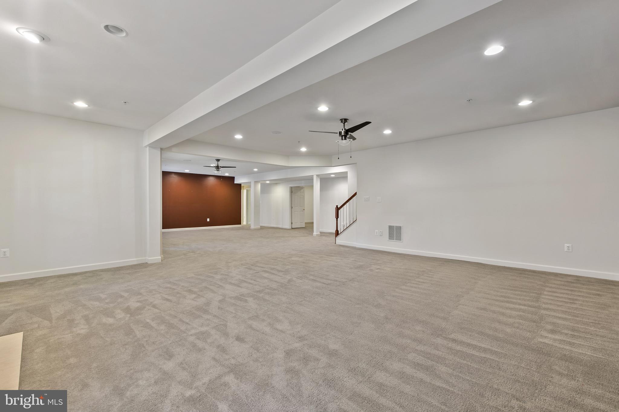 GABRIELS RUN-PLAT 1> - Residential