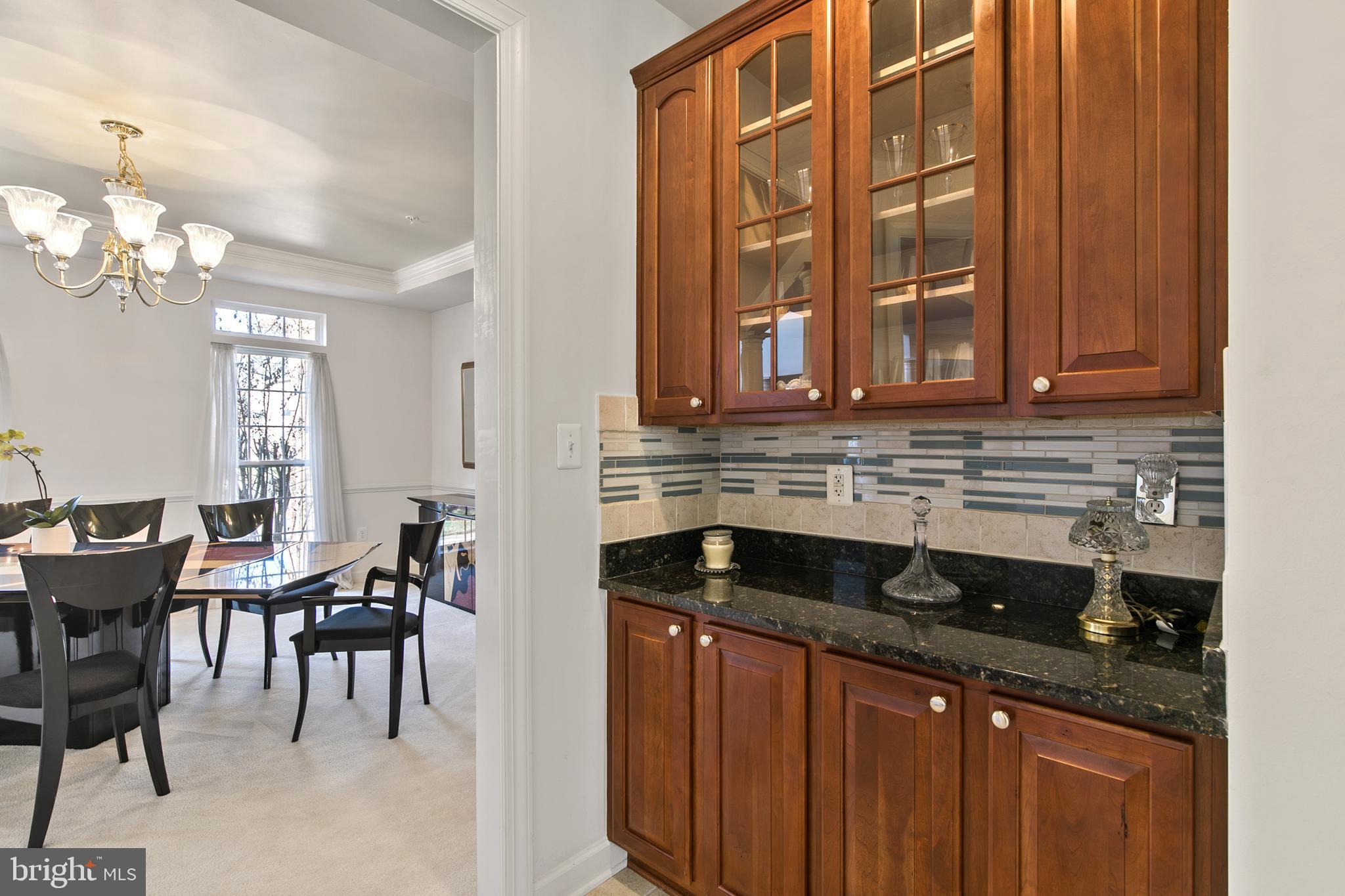 GABRIELS RUN-PLAT 1> - Residential