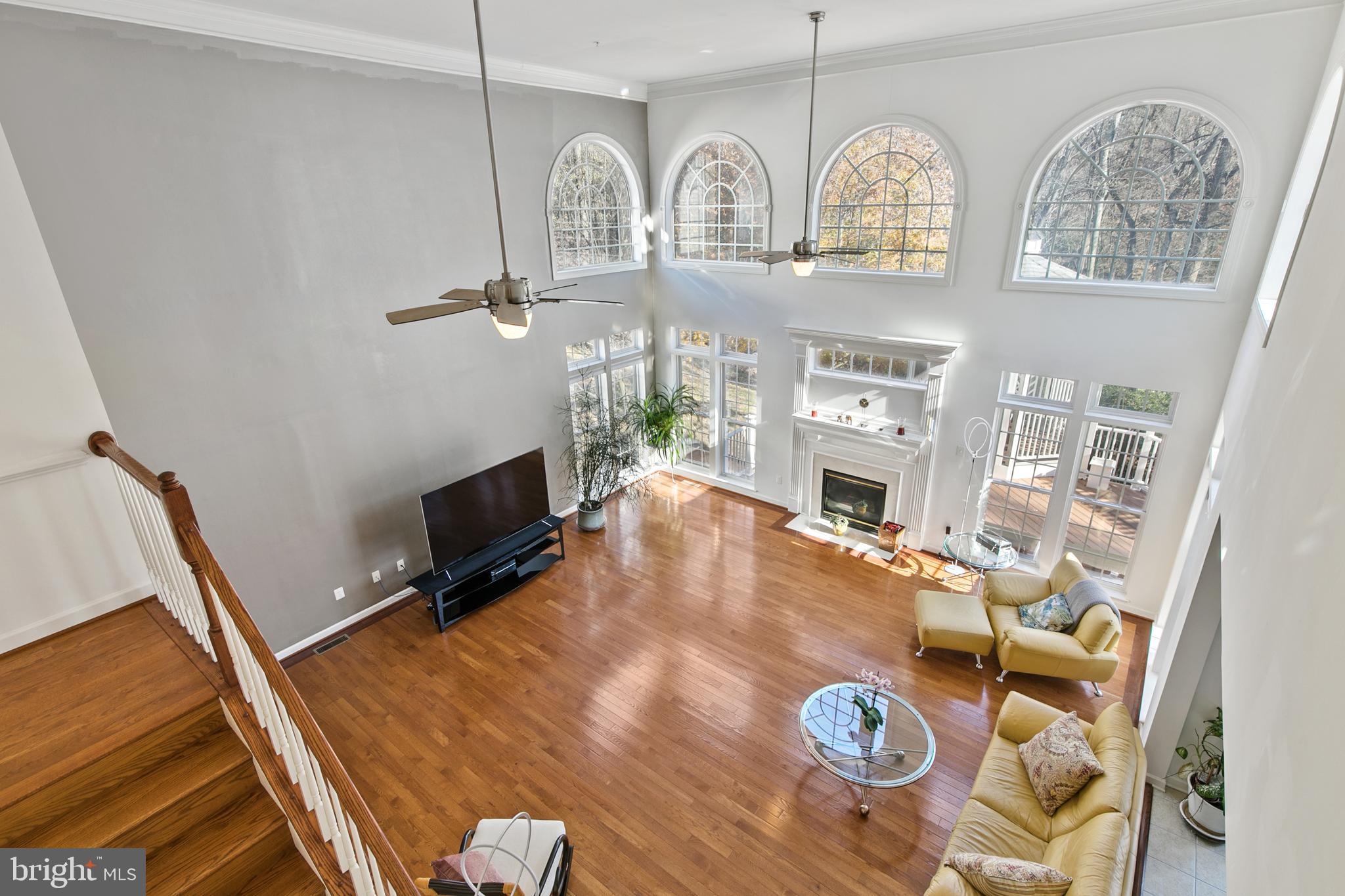 GABRIELS RUN-PLAT 1> - Residential