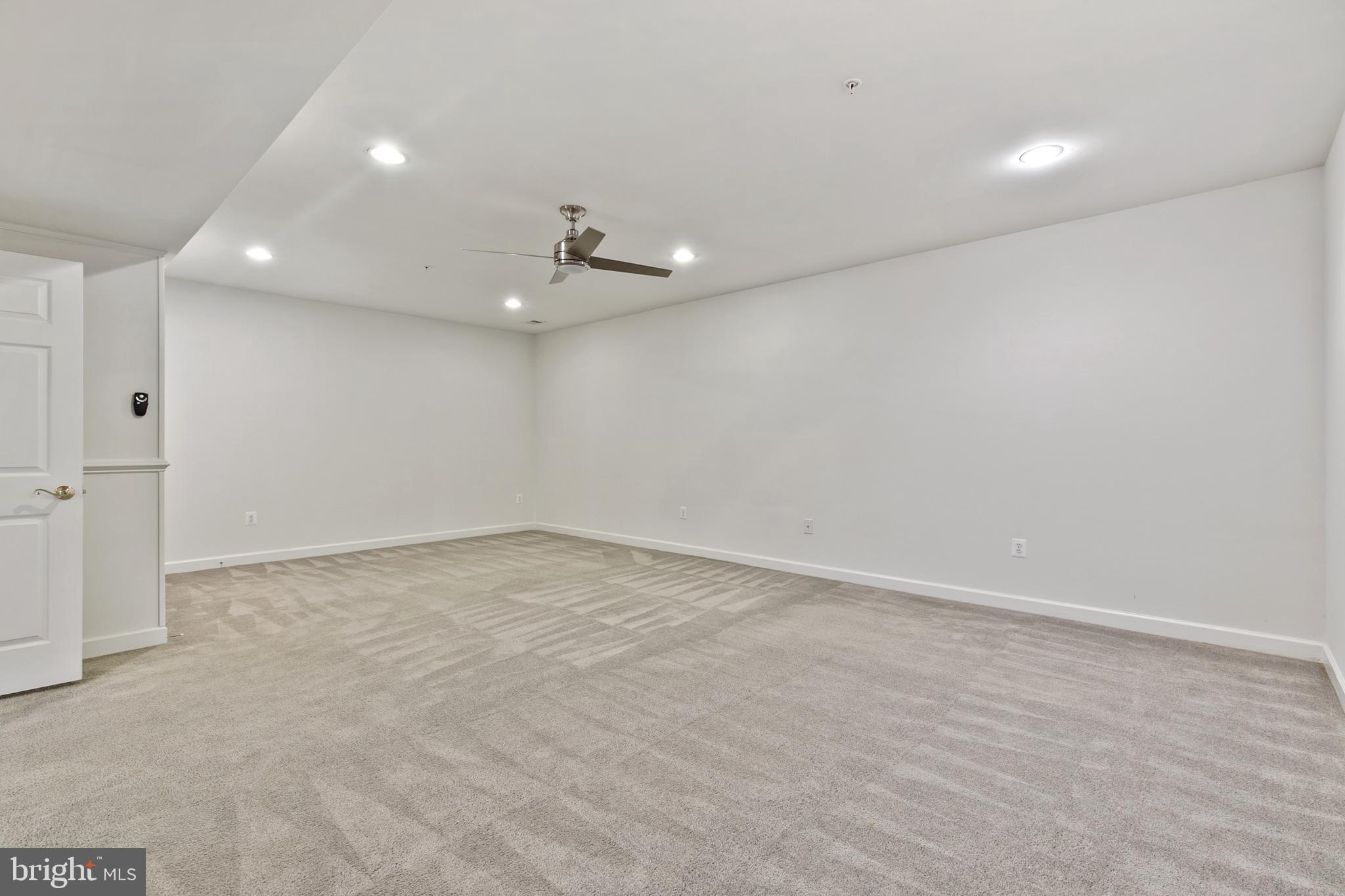 GABRIELS RUN-PLAT 1> - Residential