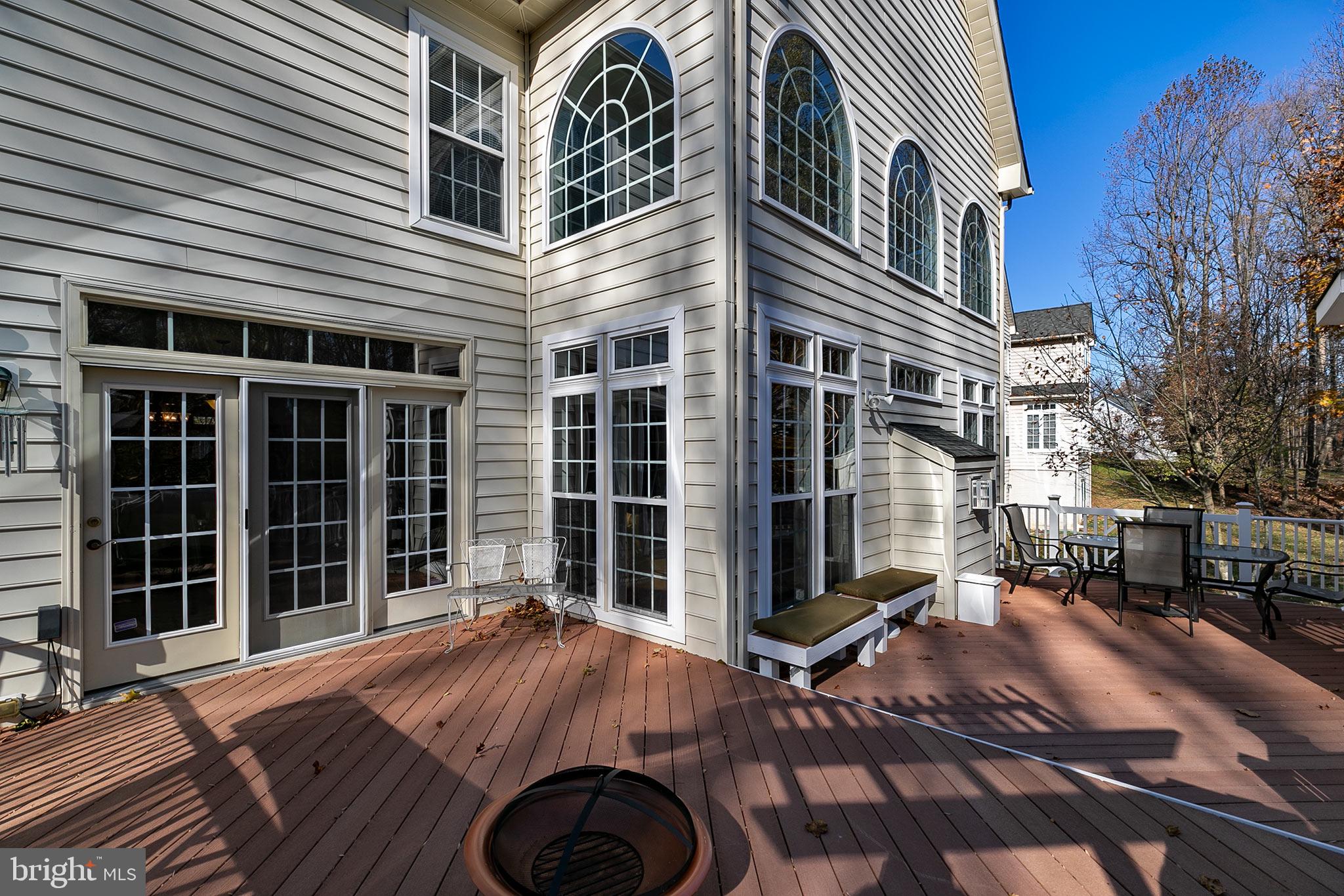 GABRIELS RUN-PLAT 1> - Residential