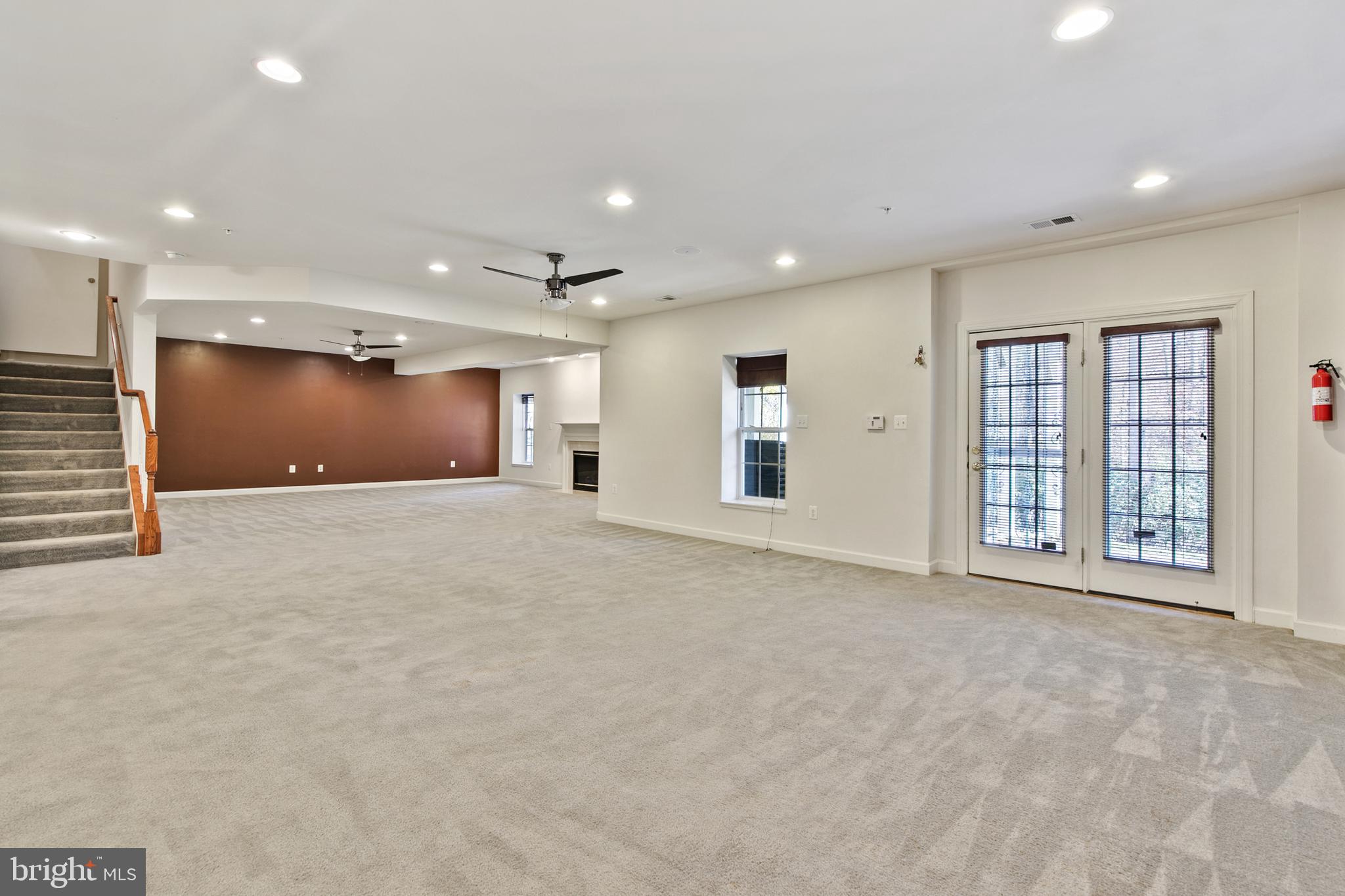 GABRIELS RUN-PLAT 1> - Residential