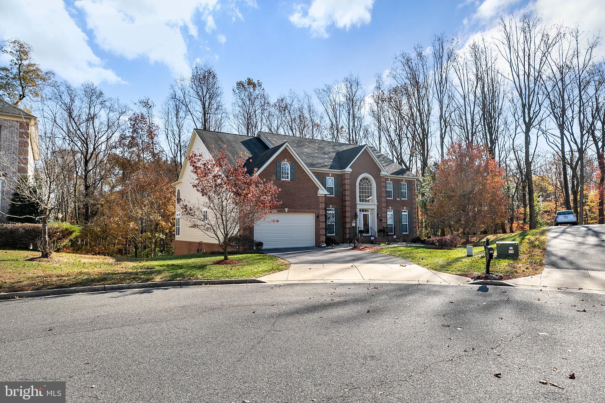 GABRIELS RUN-PLAT 1> - Residential