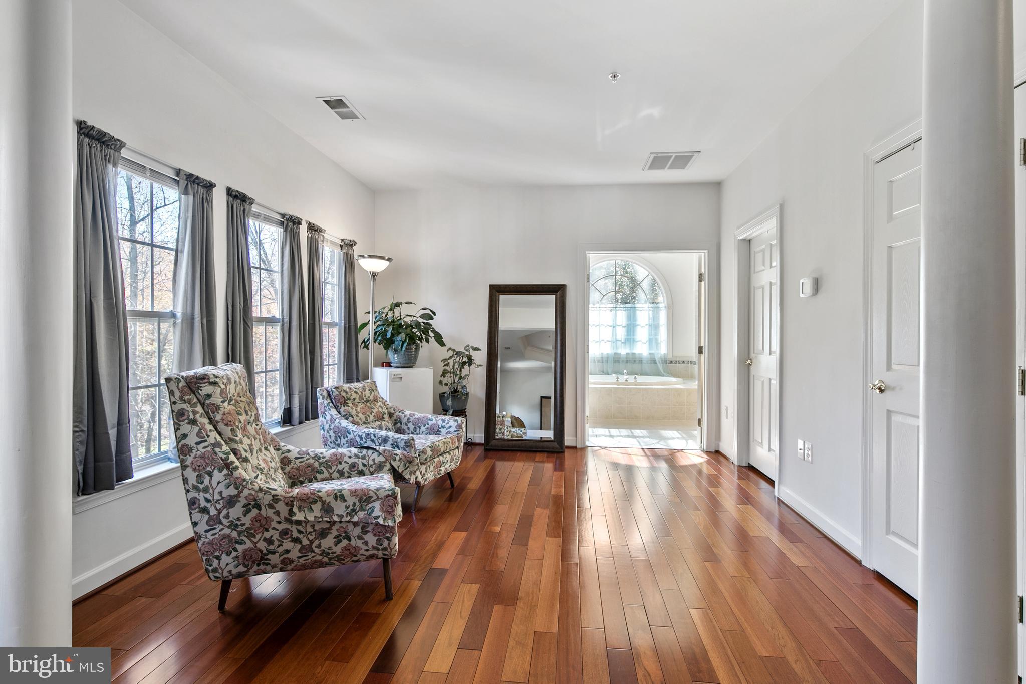 GABRIELS RUN-PLAT 1> - Residential