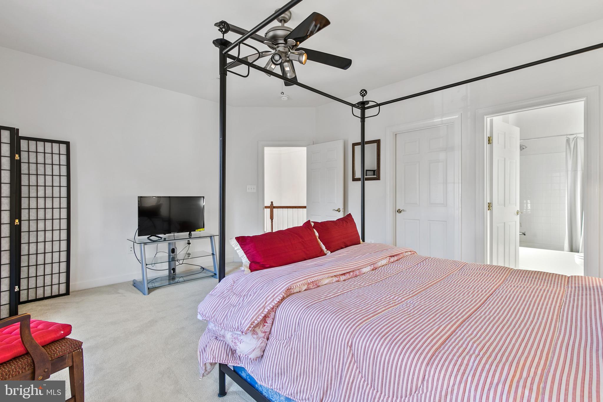 GABRIELS RUN-PLAT 1> - Residential