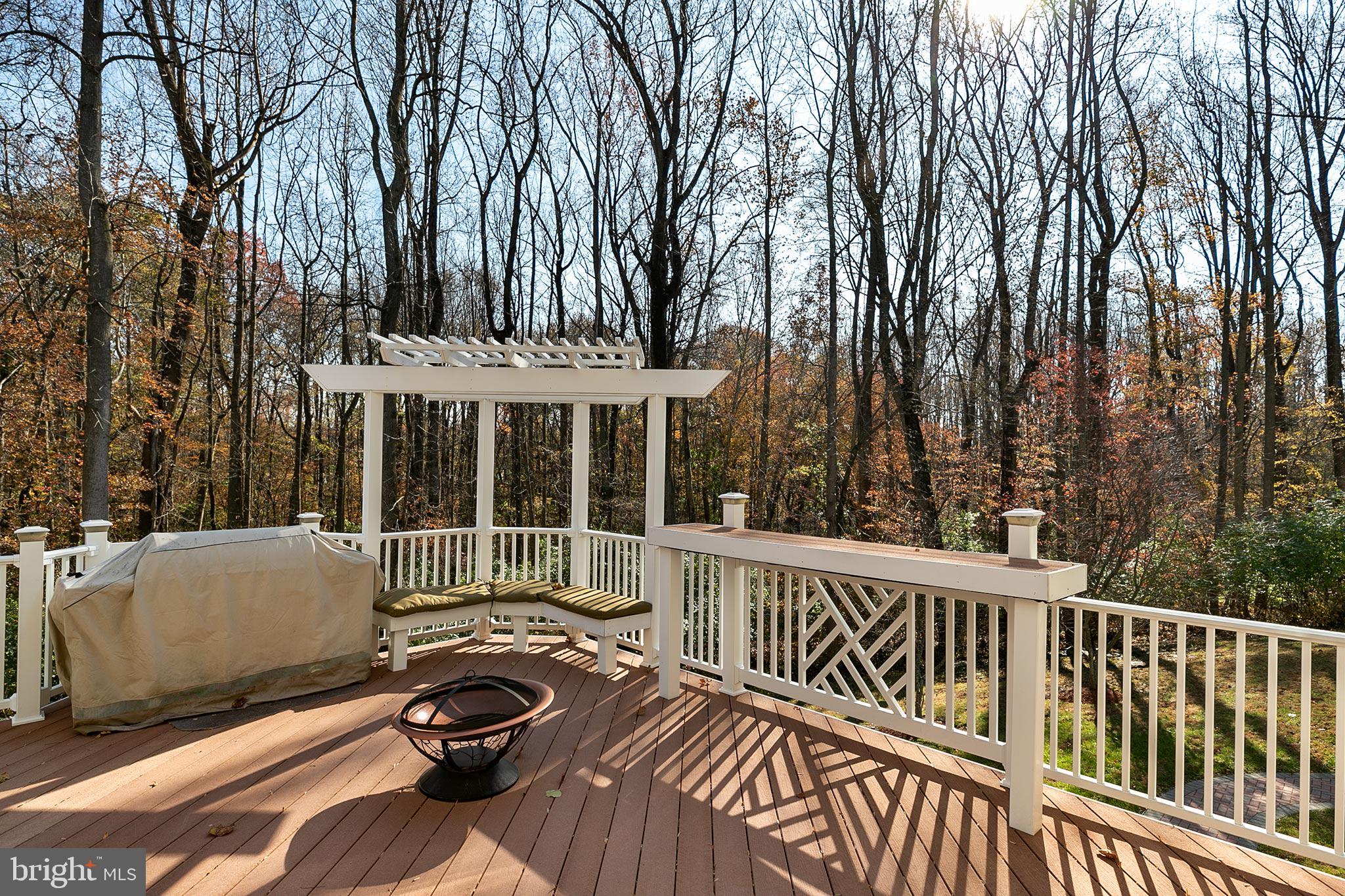 GABRIELS RUN-PLAT 1> - Residential