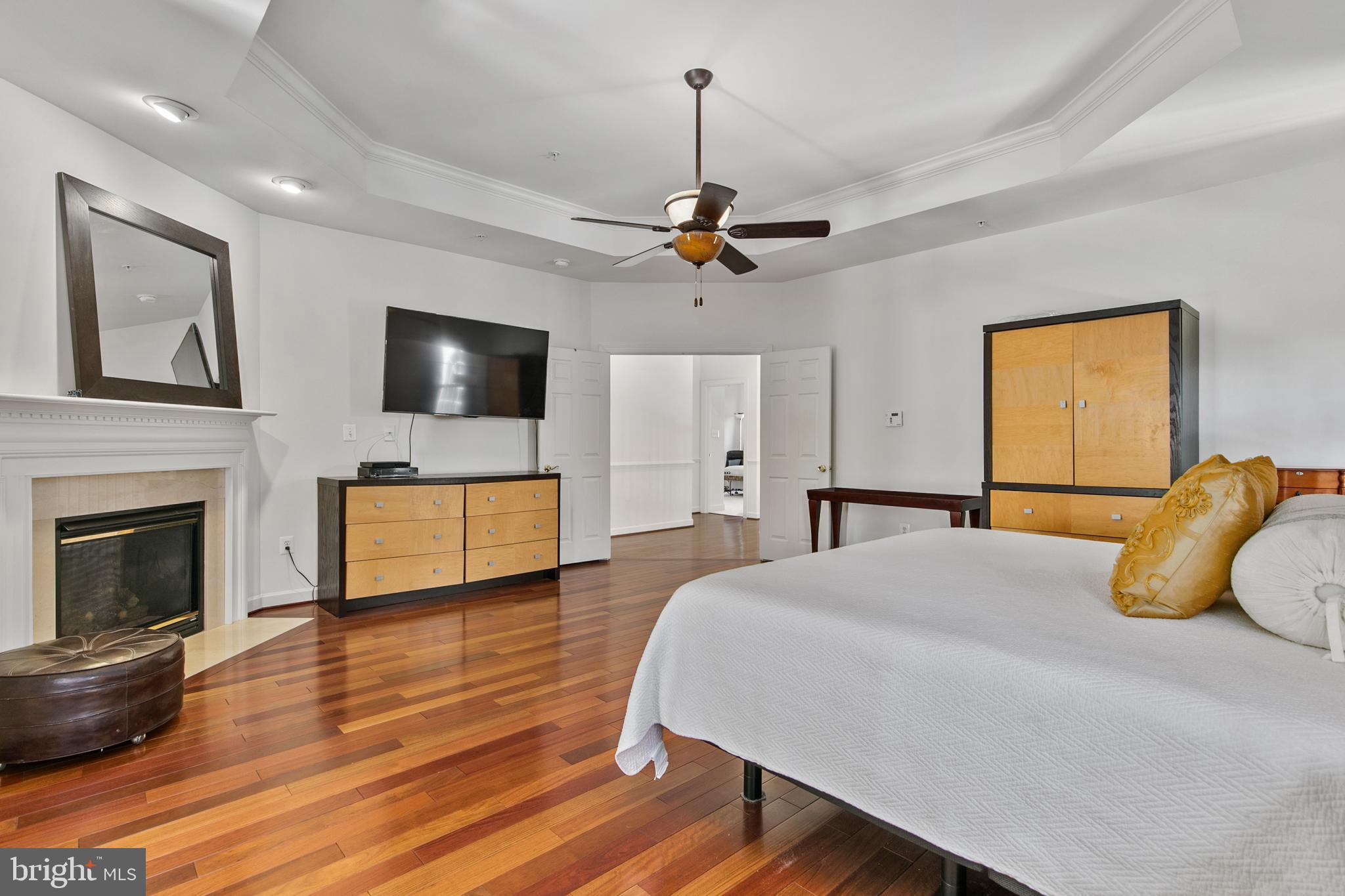 GABRIELS RUN-PLAT 1> - Residential