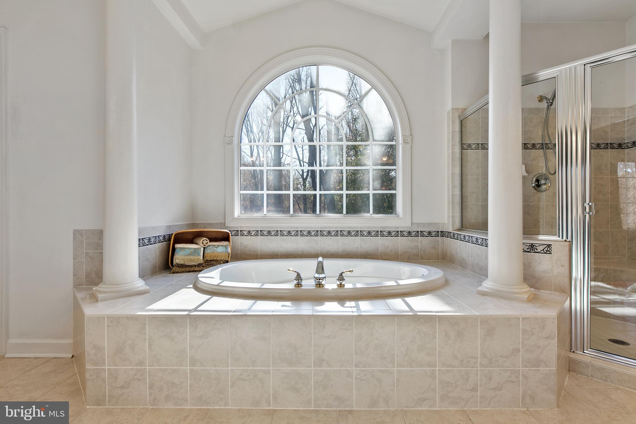 GABRIELS RUN-PLAT 1> - Residential