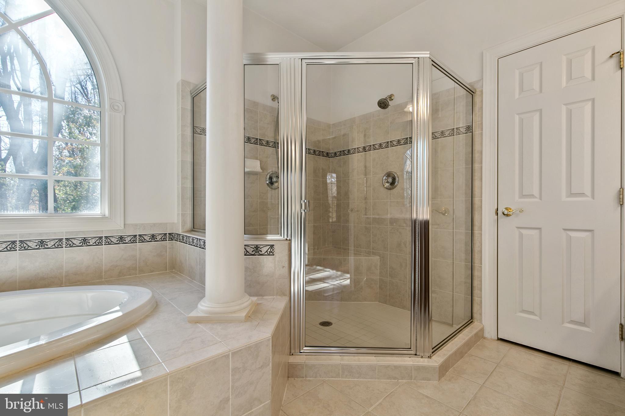 GABRIELS RUN-PLAT 1> - Residential