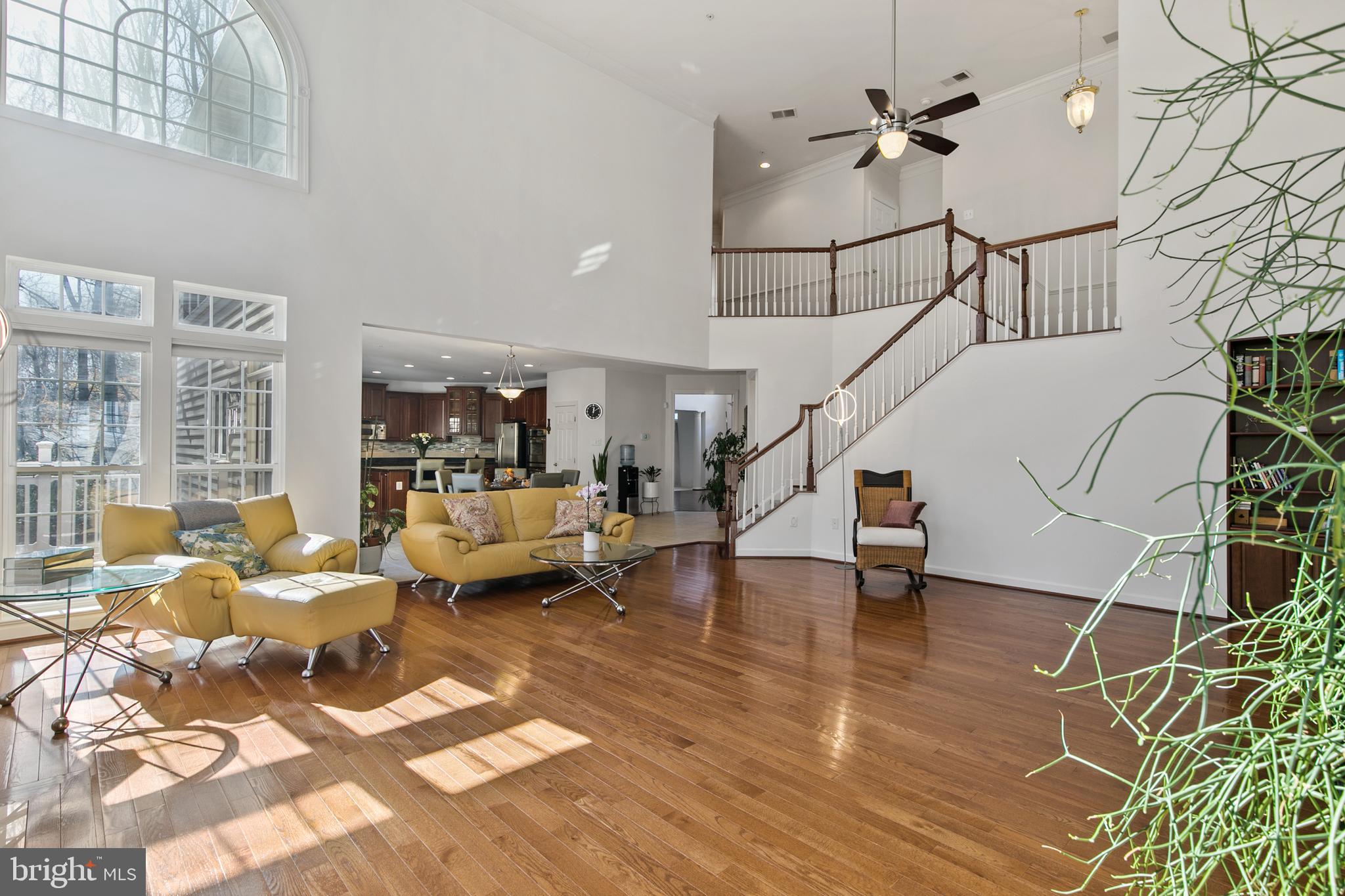 GABRIELS RUN-PLAT 1> - Residential