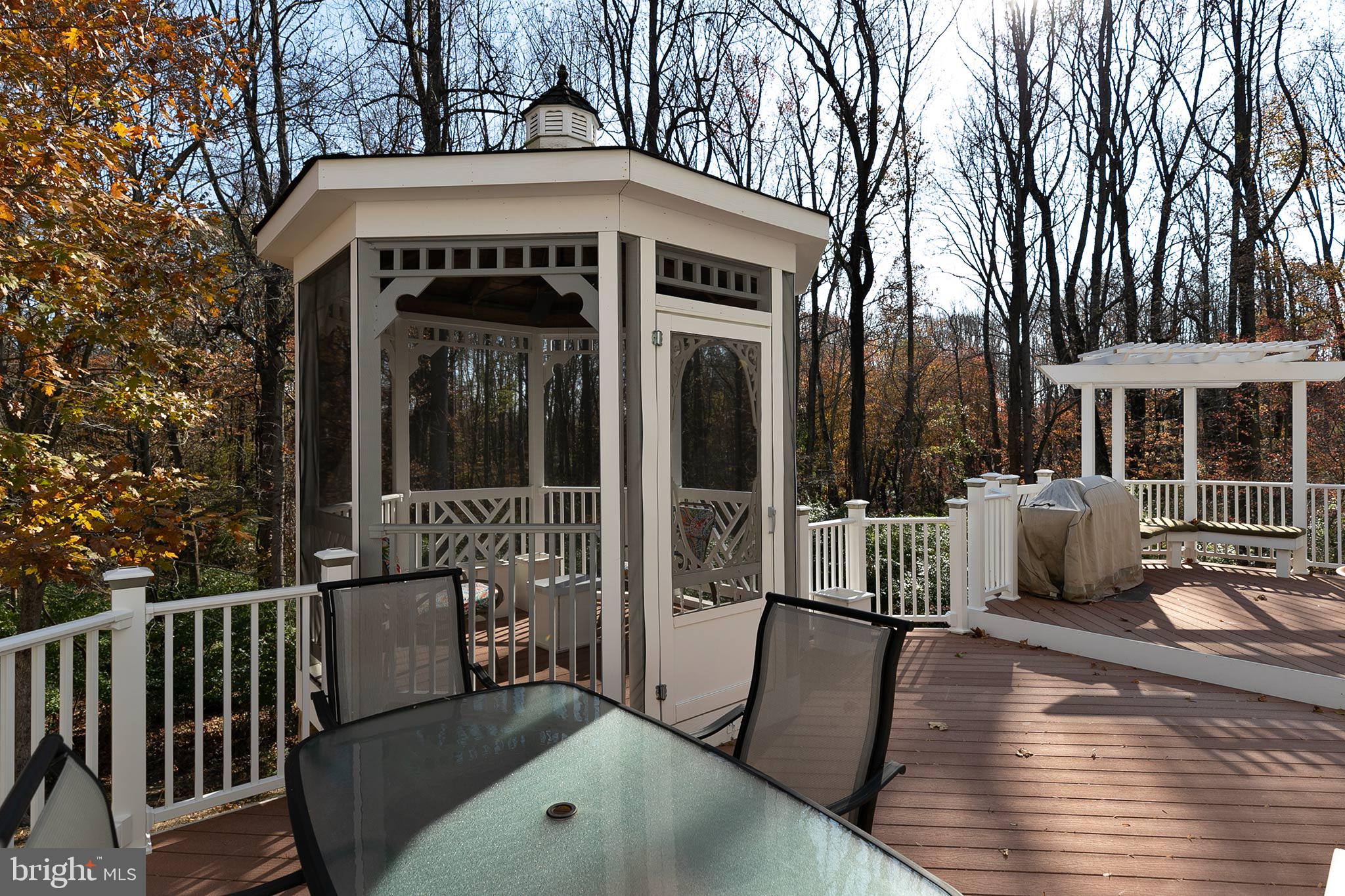 GABRIELS RUN-PLAT 1> - Residential