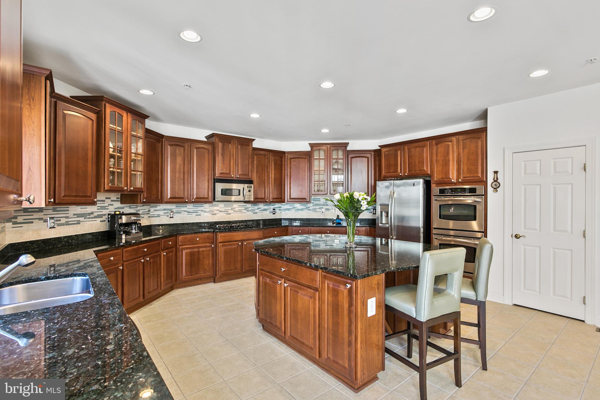 GABRIELS RUN-PLAT 1> - Residential