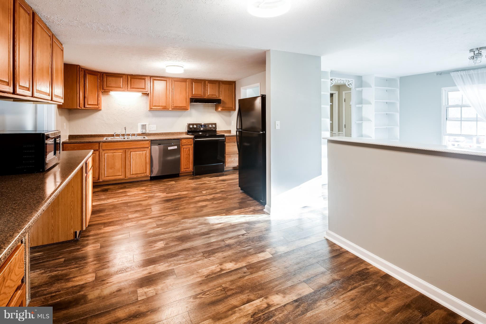 RIDGEFIELD - Residential