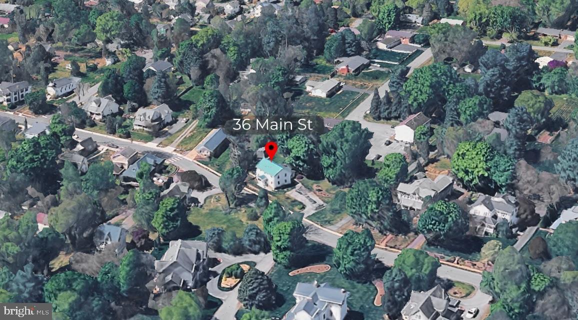 36 MAIN STREET