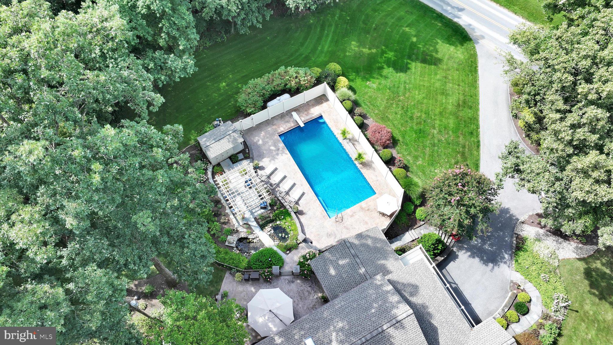 135 CEDAR HILL ROAD