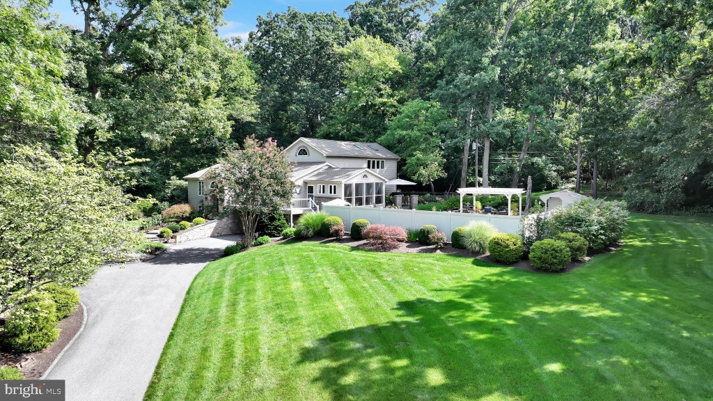 Photo of 135 Cedar Hill Road, PEACH BOTTOM, PA 17563 (MLS # PALA2095384)