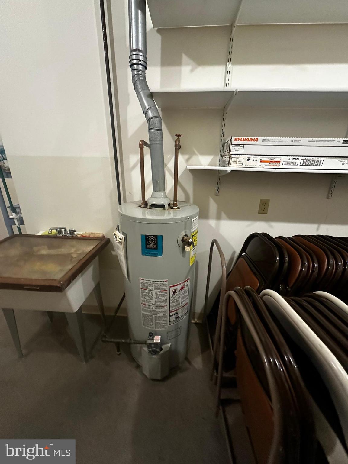 SOUTH END - Commercial Sale