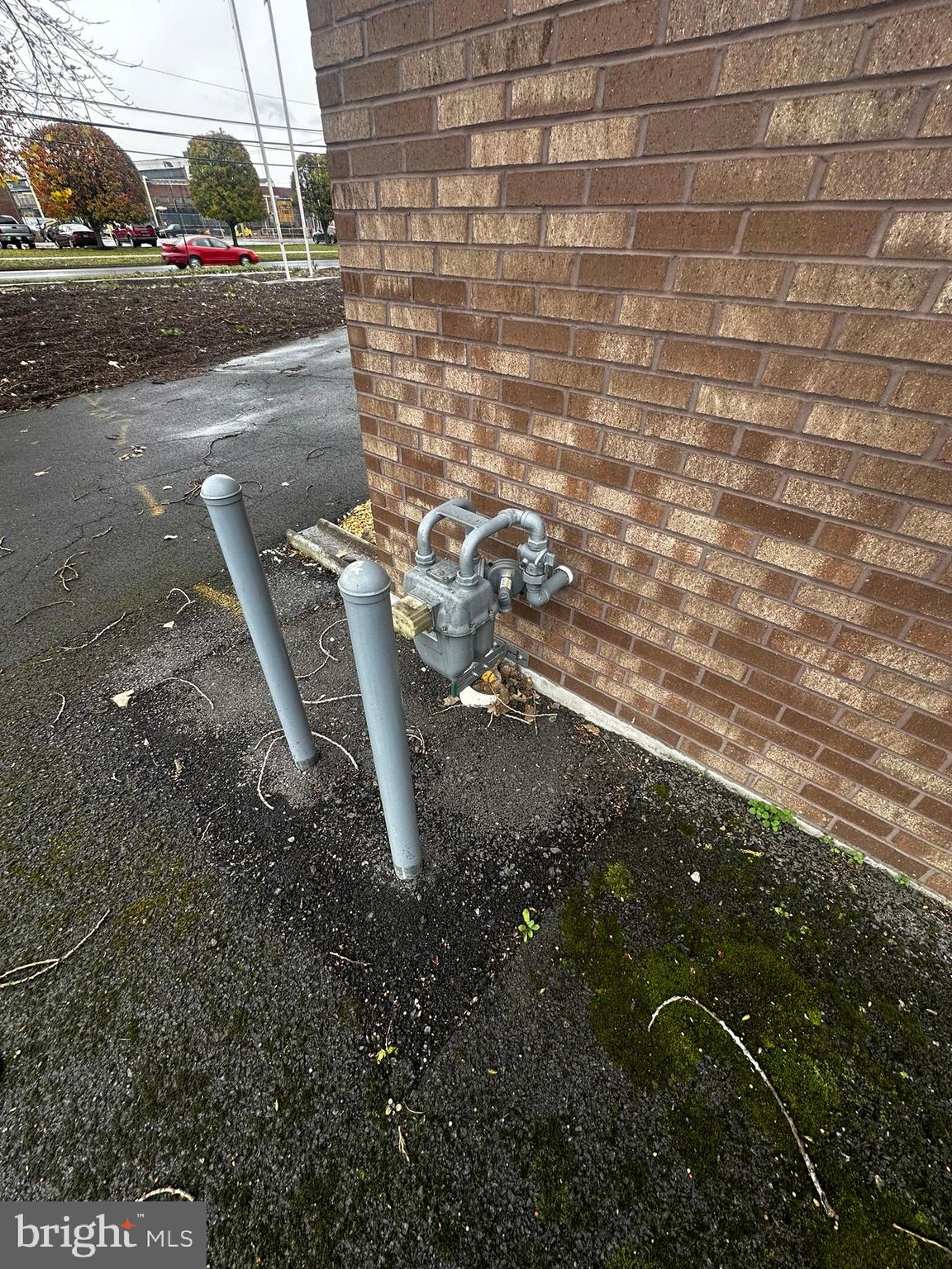 SOUTH END - Commercial Sale