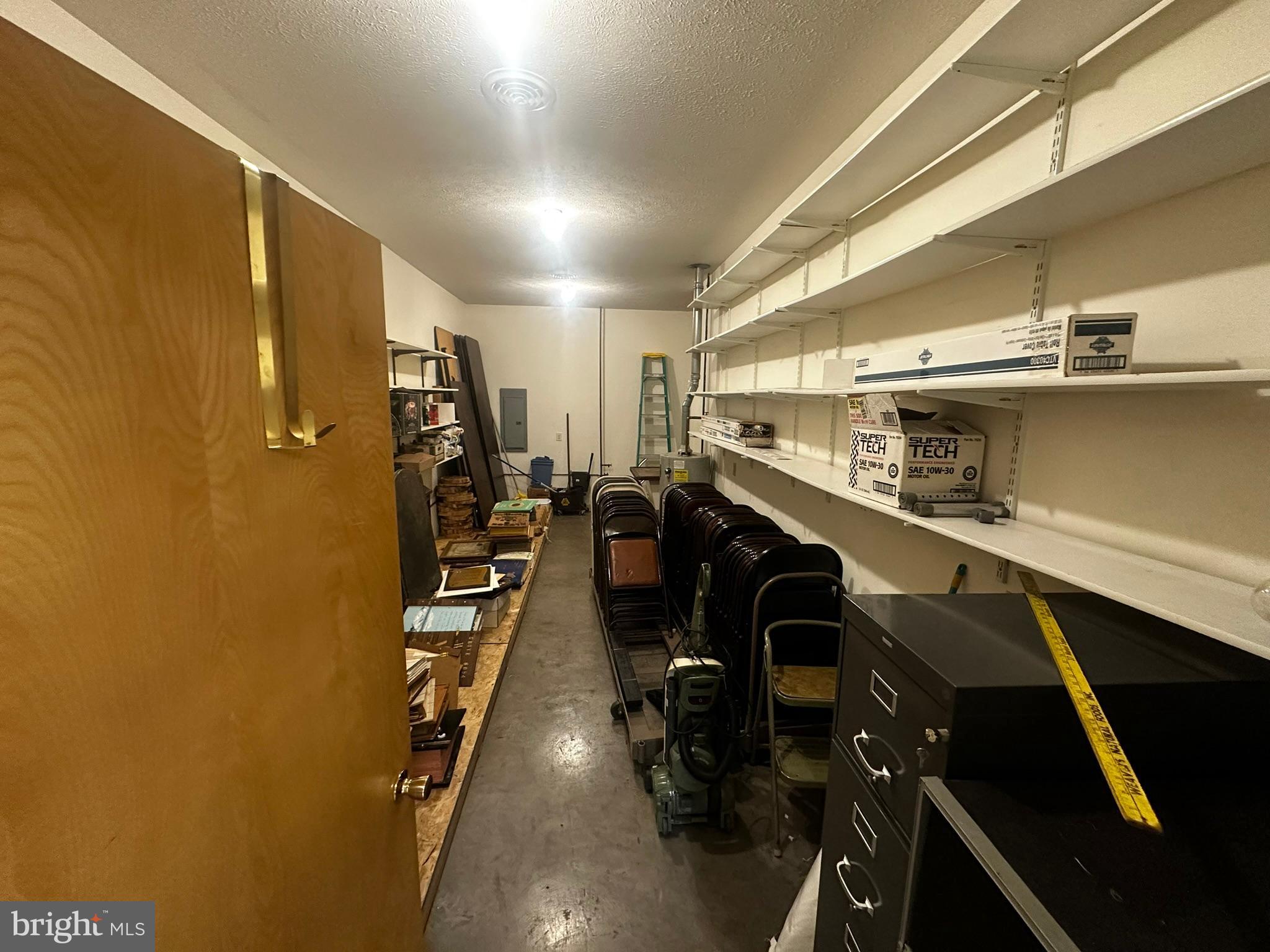 SOUTH END - Commercial Sale