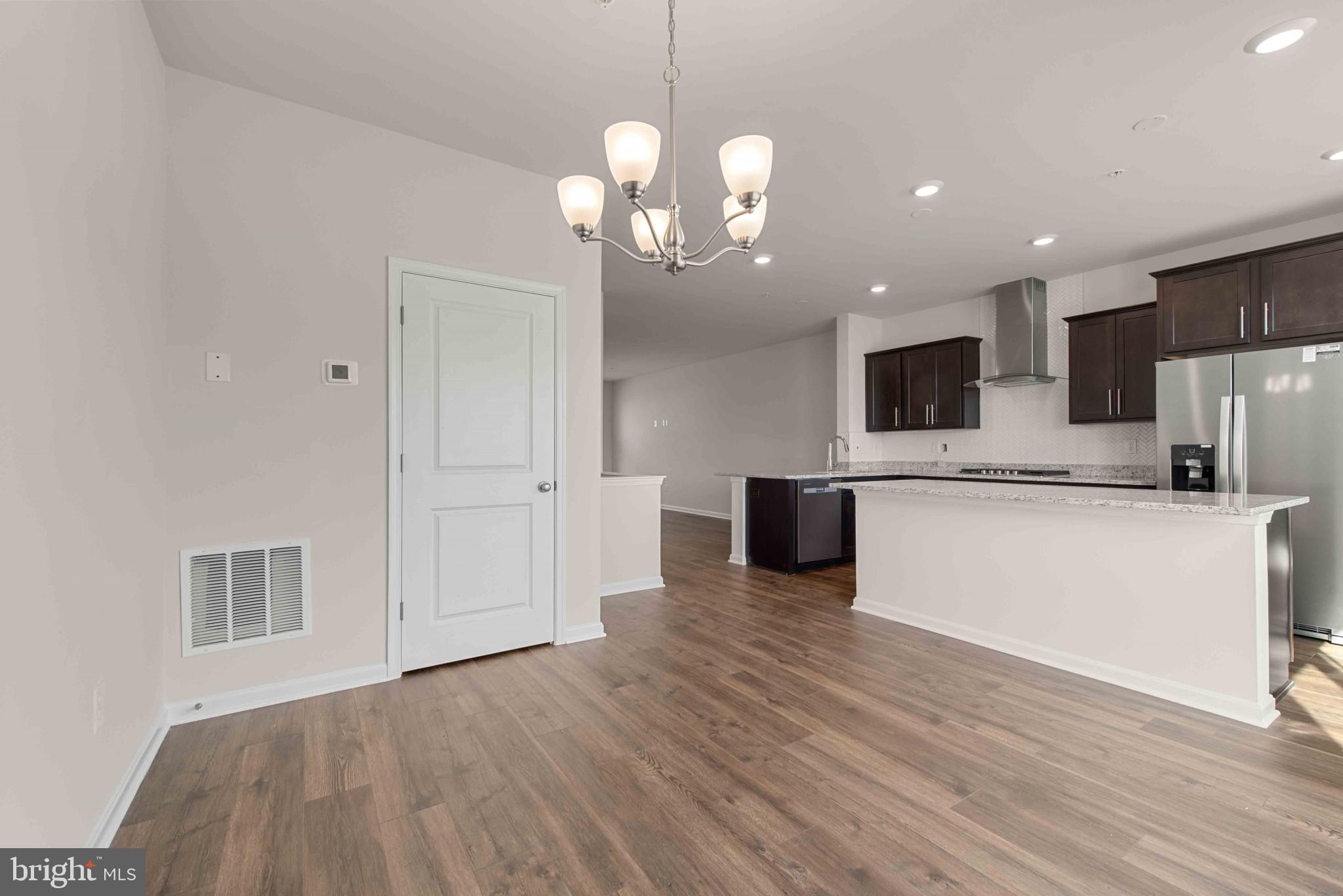 RENN QUARTER - Residential