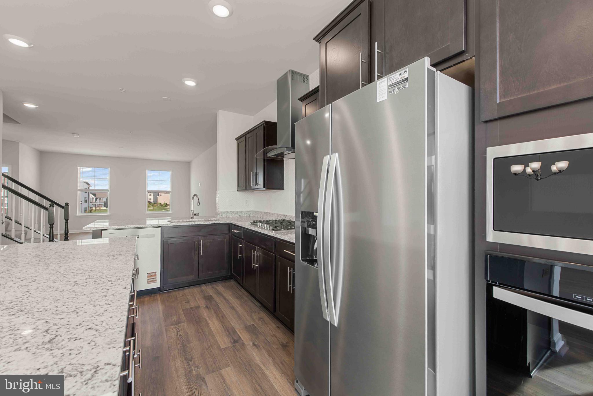 RENN QUARTER - Residential