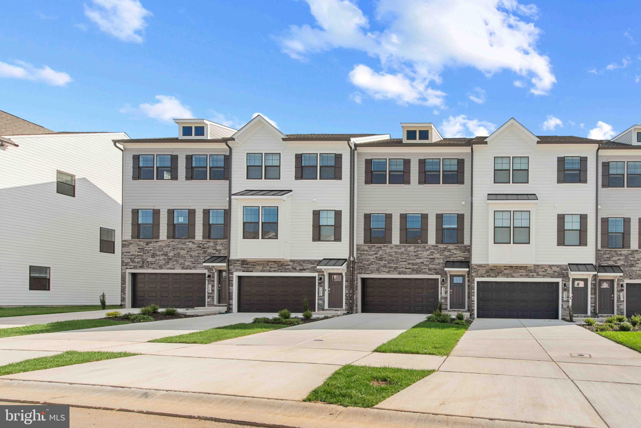 RENN QUARTER - Residential