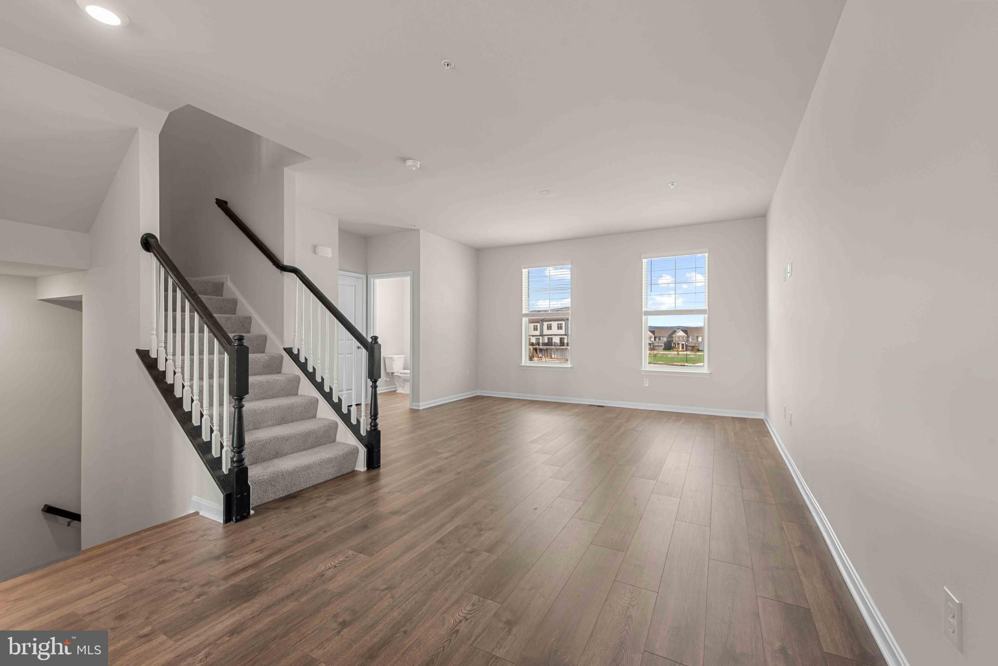 RENN QUARTER - Residential