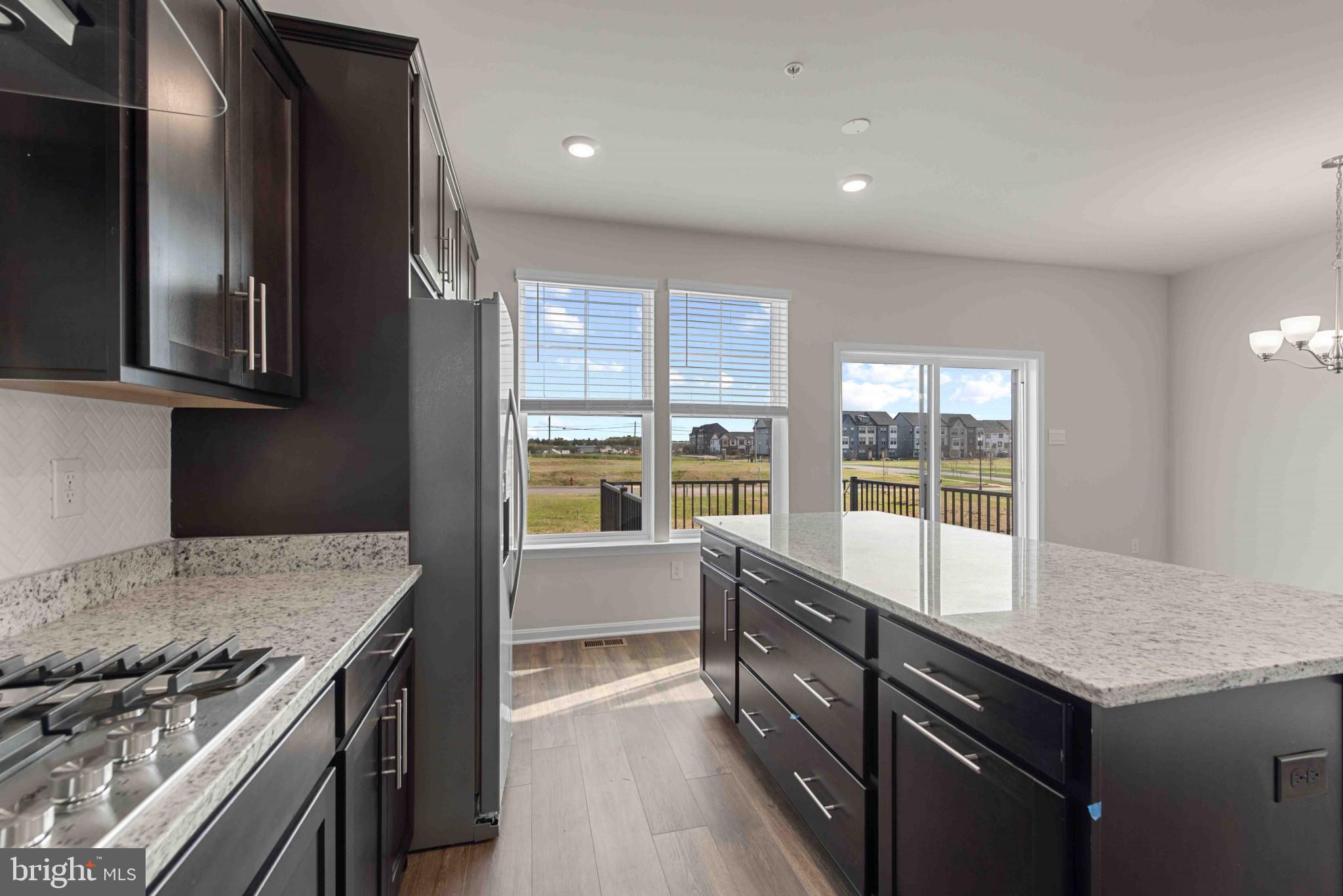 RENN QUARTER - Residential