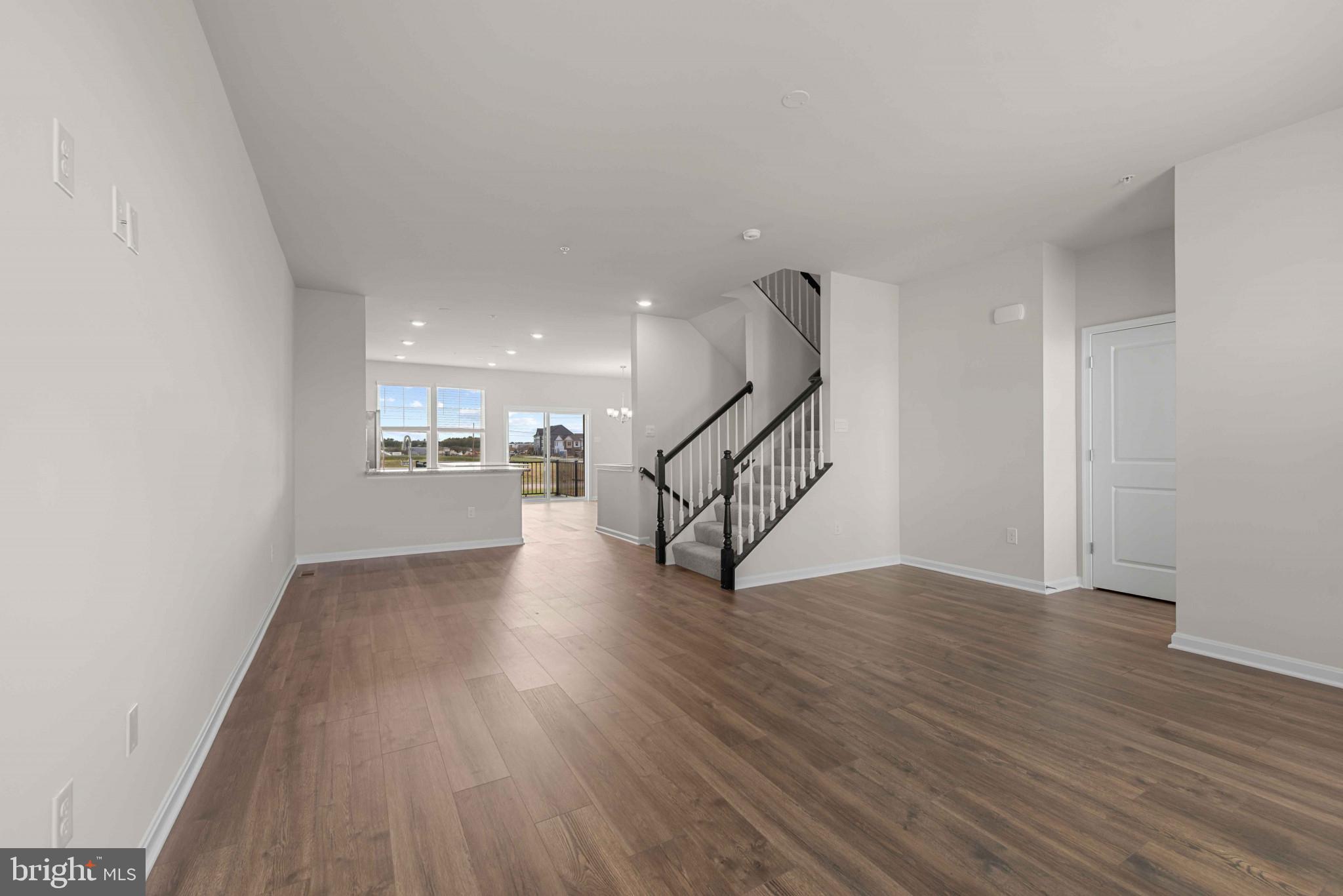 RENN QUARTER - Residential