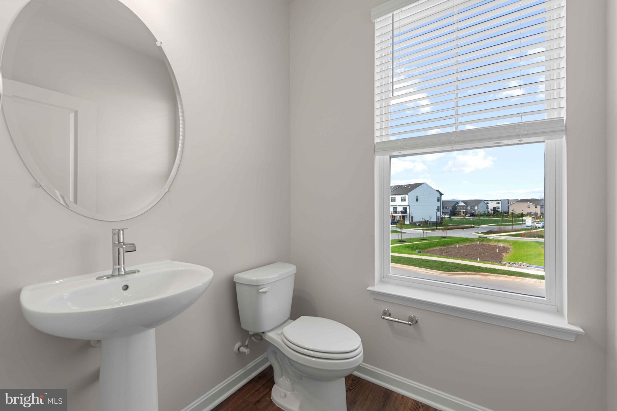 RENN QUARTER - Residential