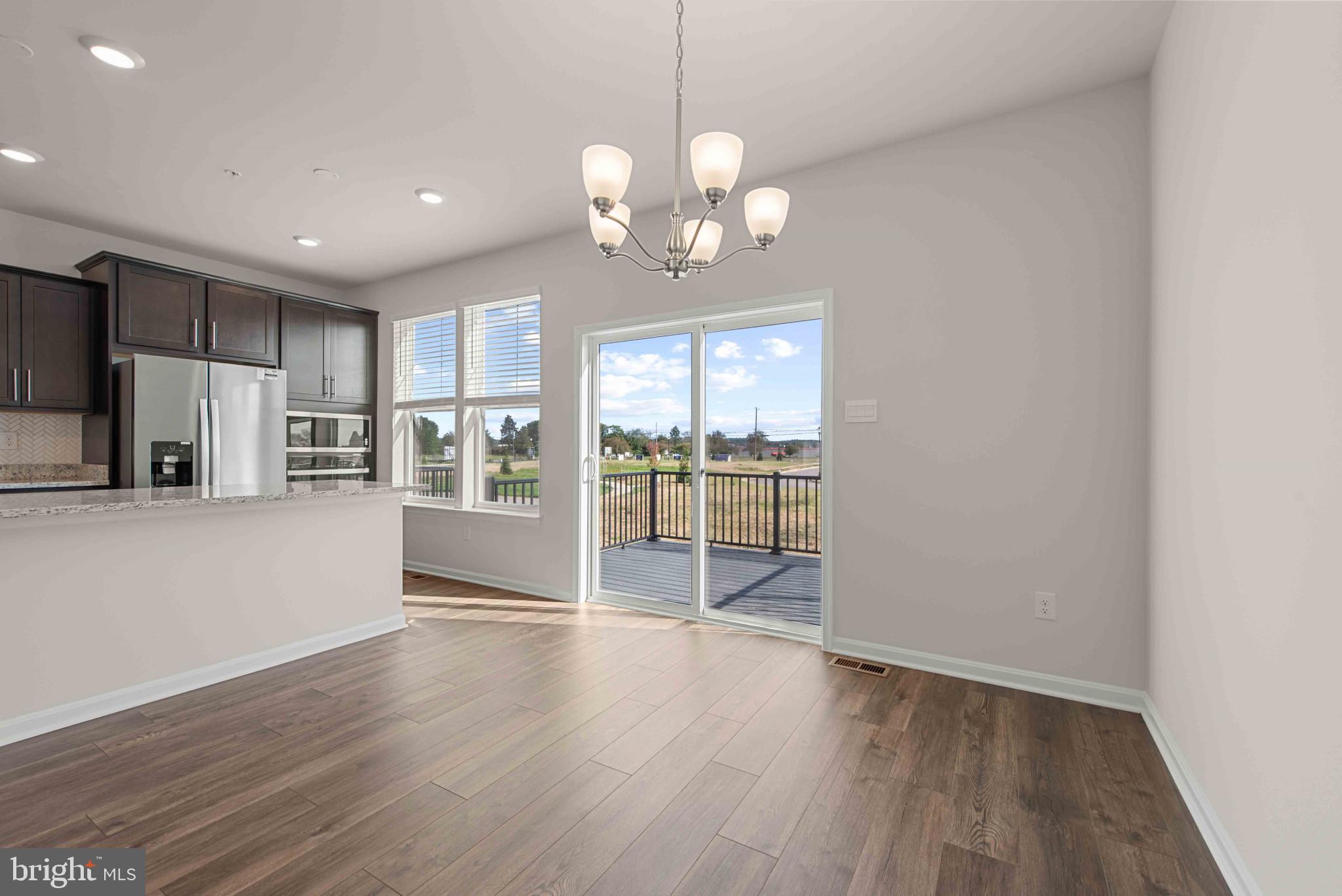 RENN QUARTER - Residential