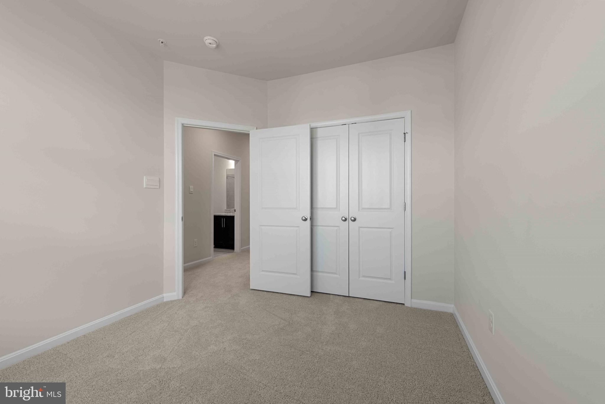 RENN QUARTER - Residential