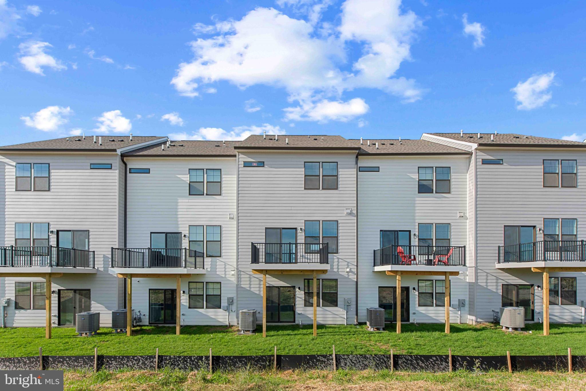 RENN QUARTER - Residential