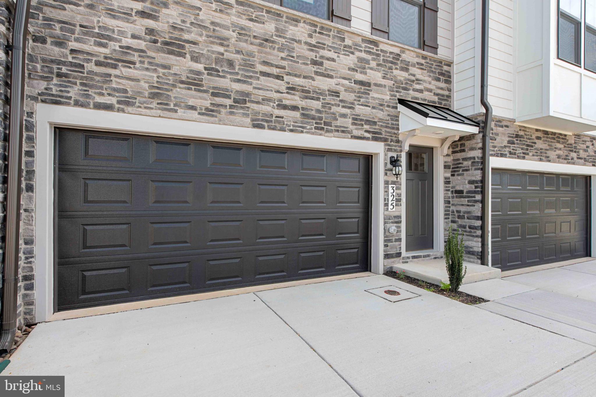 RENN QUARTER - Residential