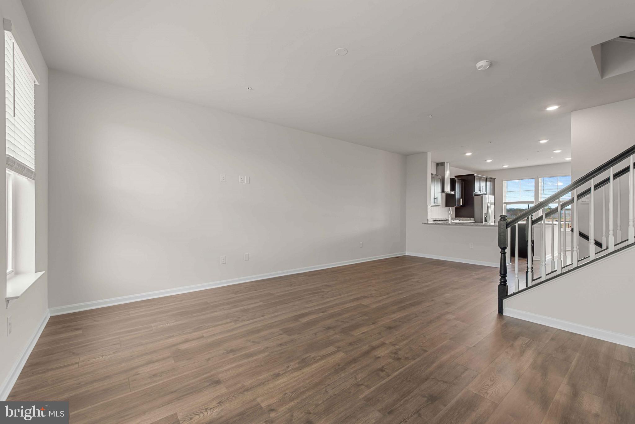 RENN QUARTER - Residential