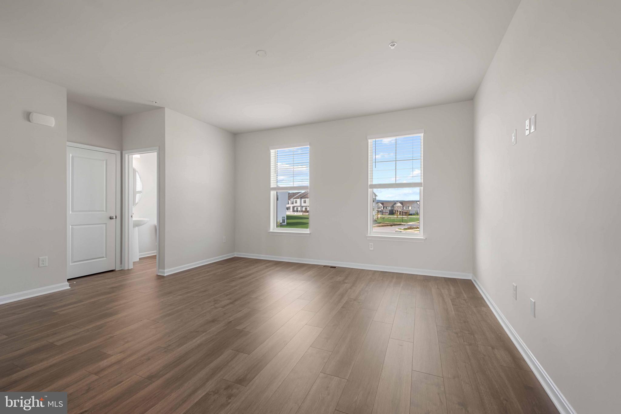 RENN QUARTER - Residential