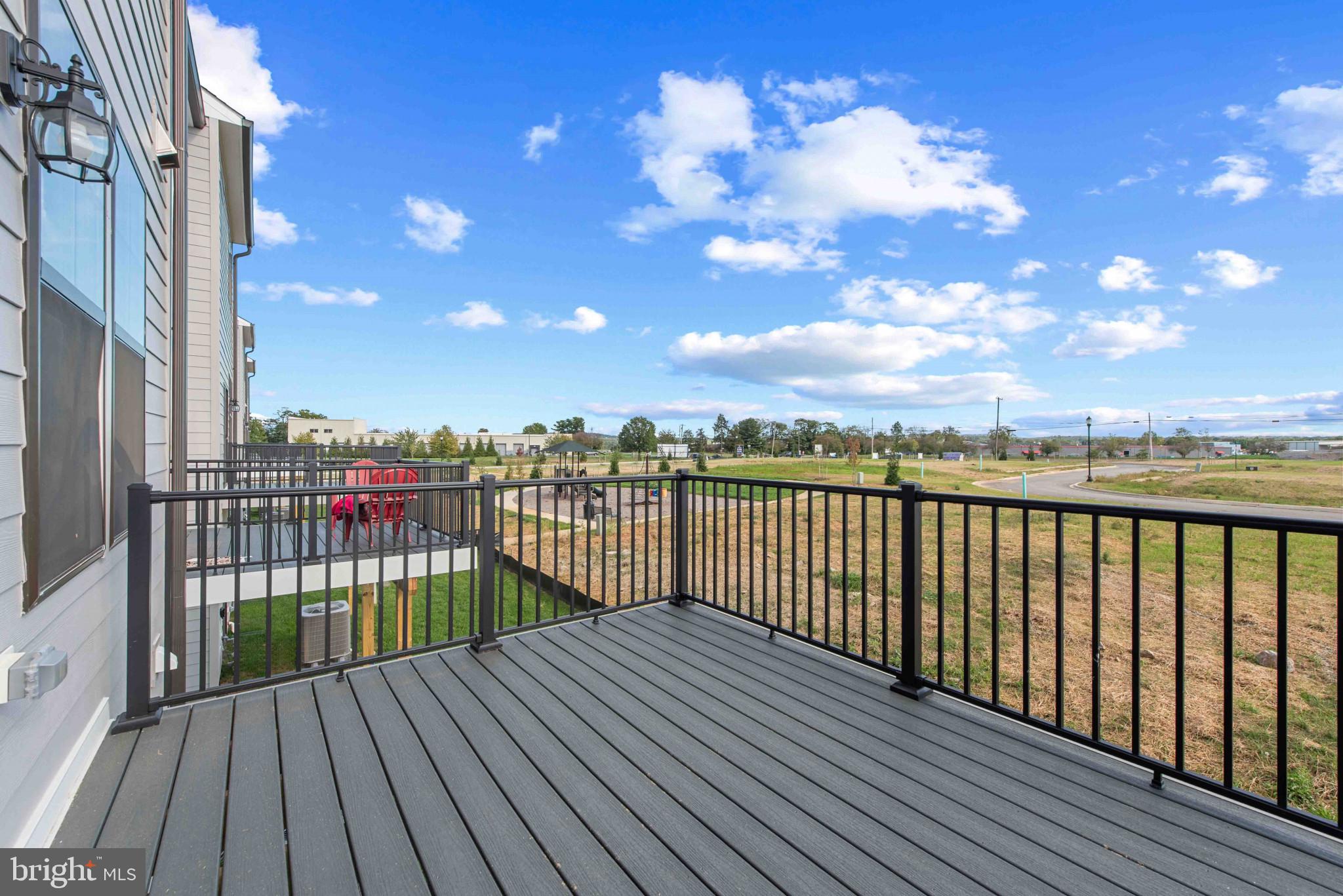 RENN QUARTER - Residential