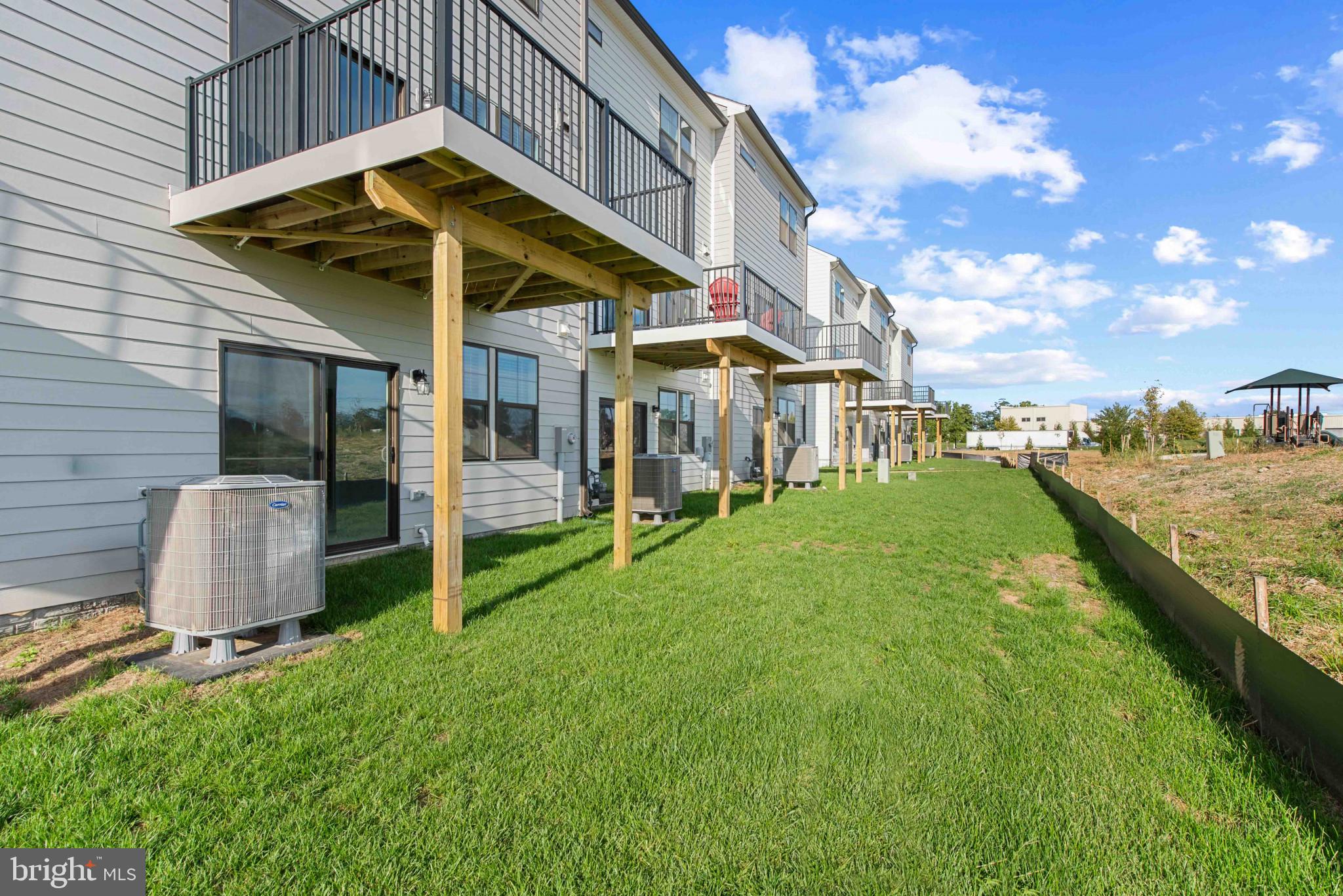 RENN QUARTER - Residential