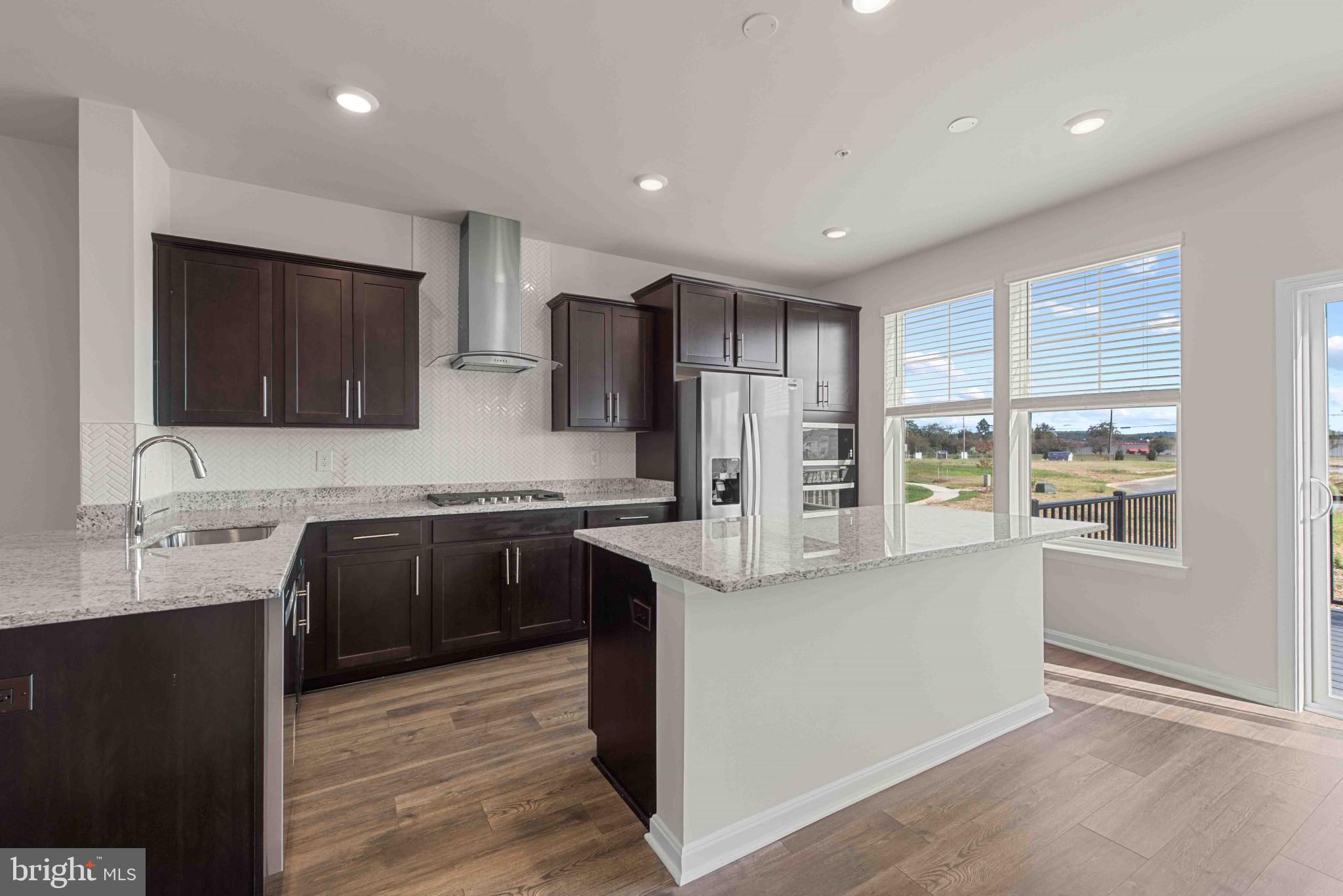 RENN QUARTER - Residential